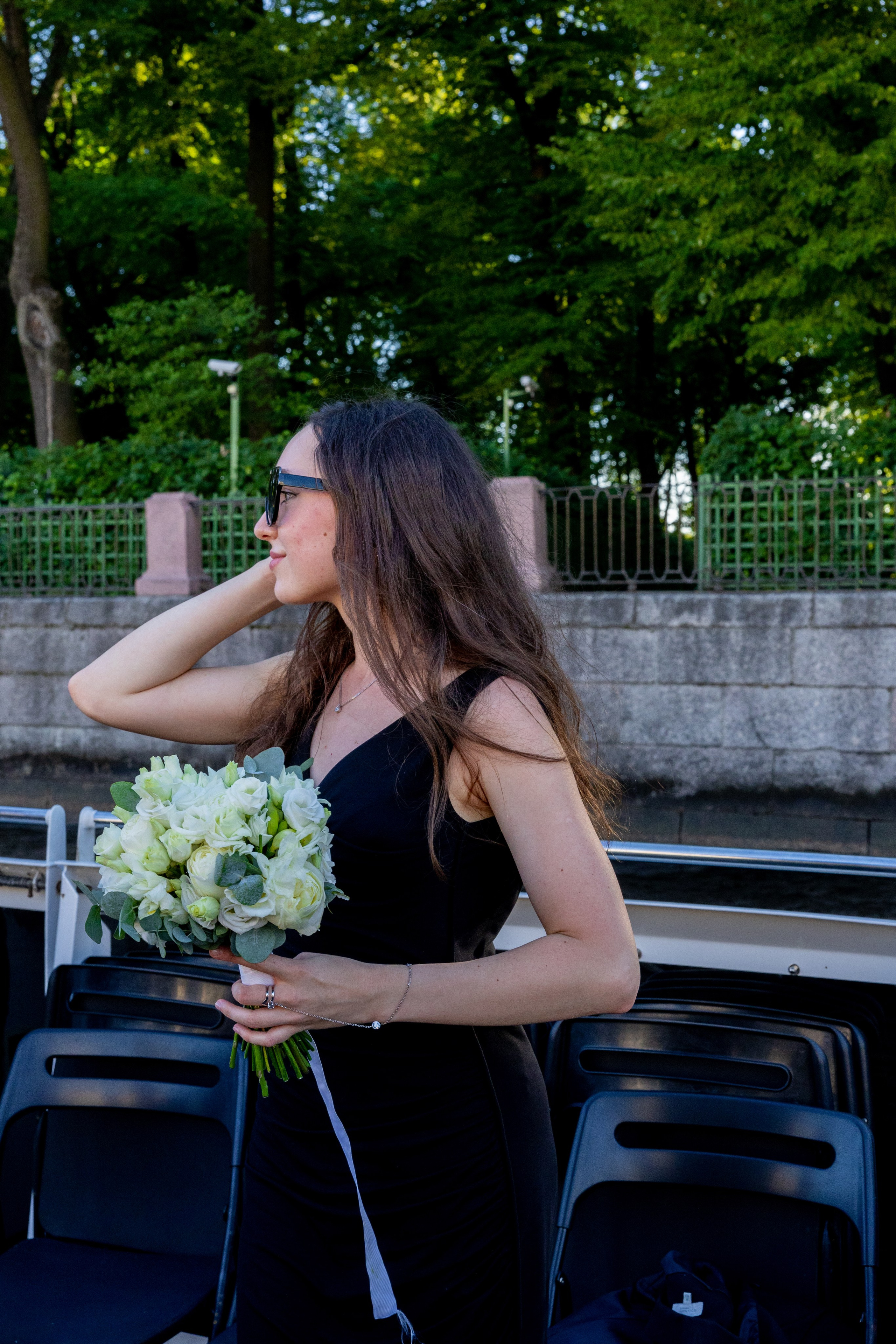 Никита & Сабрина. Питерский фотограф