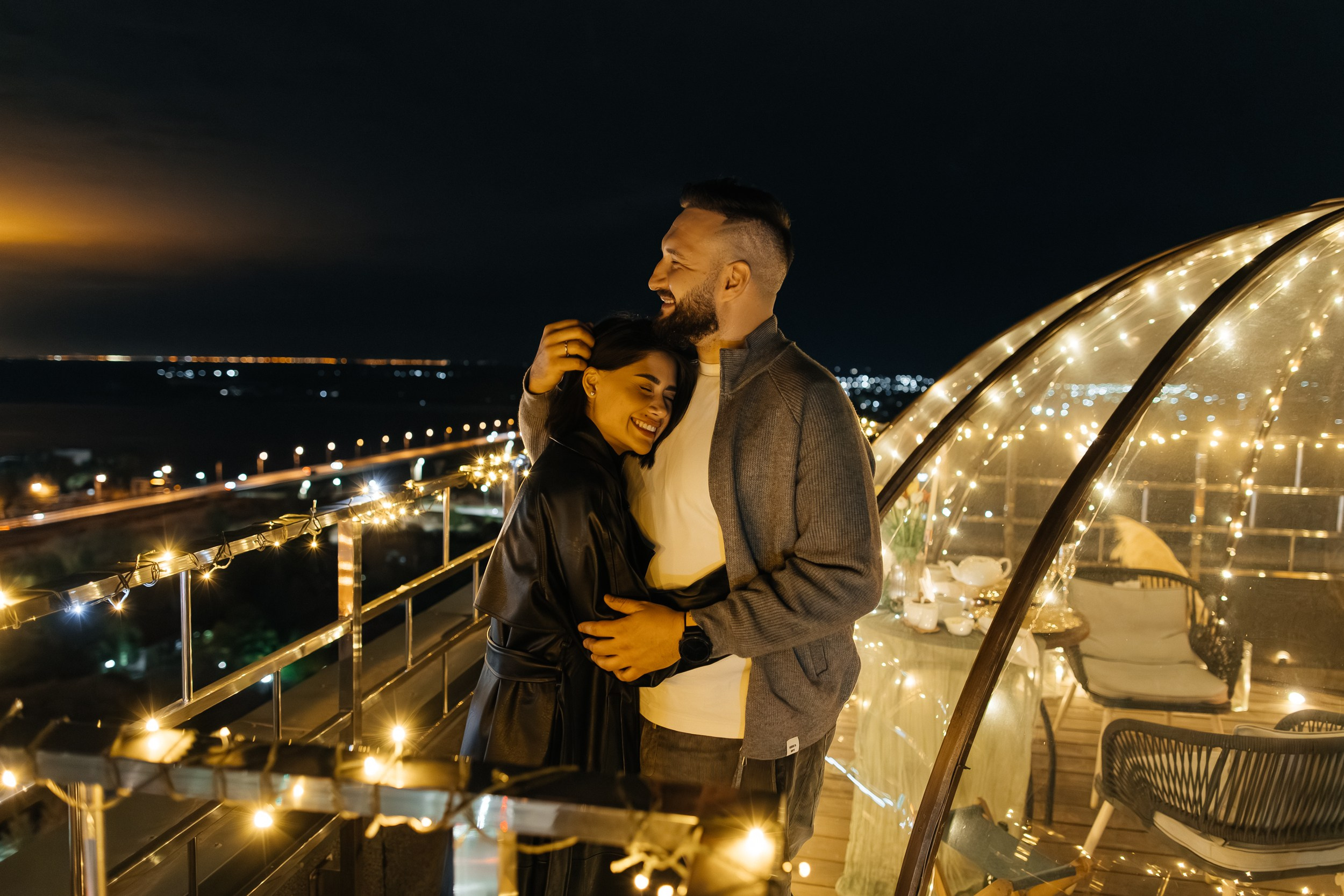 Love is. Свадебный фотограф в Волгограде Максим Кукушкин