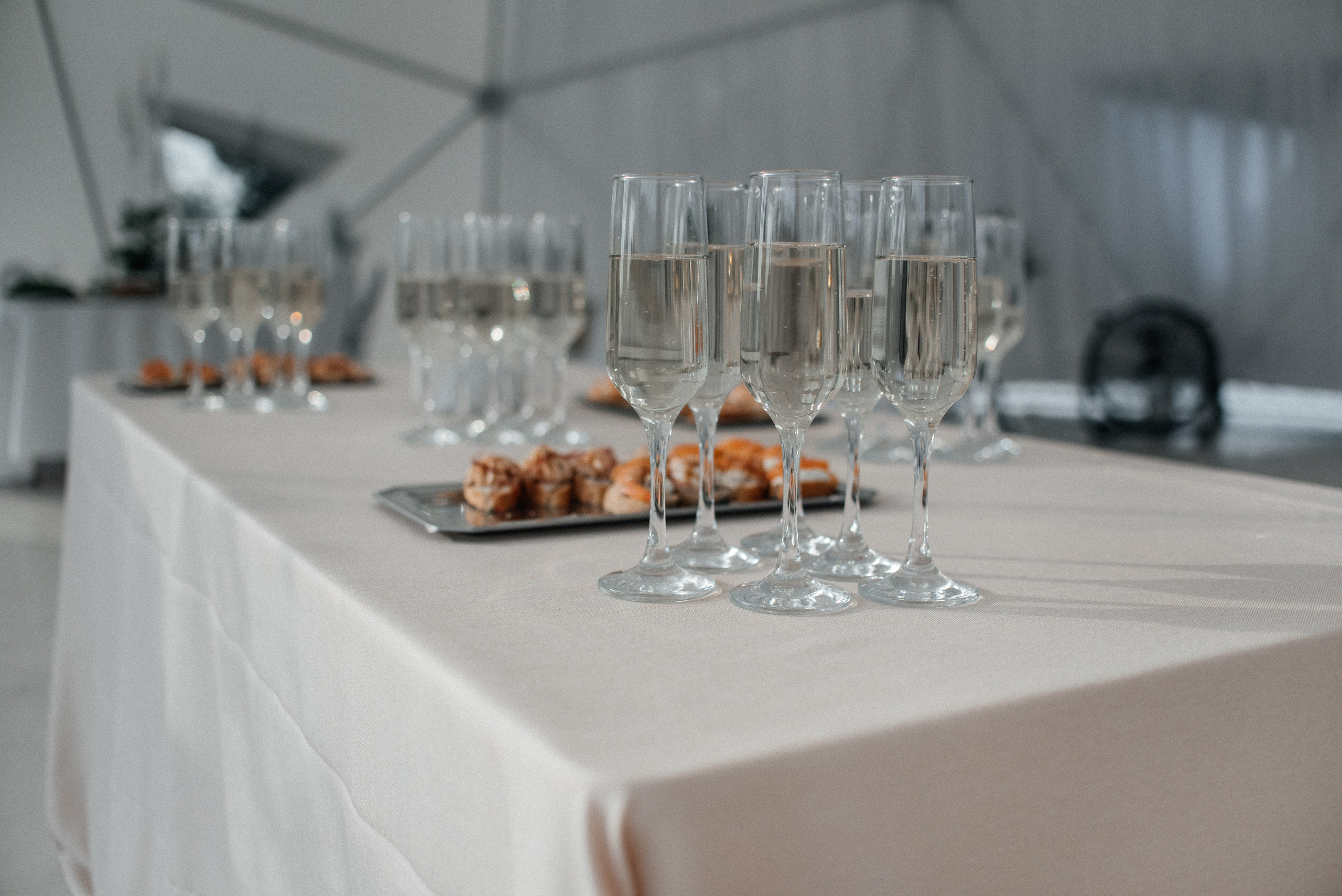 Кристина и Алексей. Фотограф Галина Рагозина