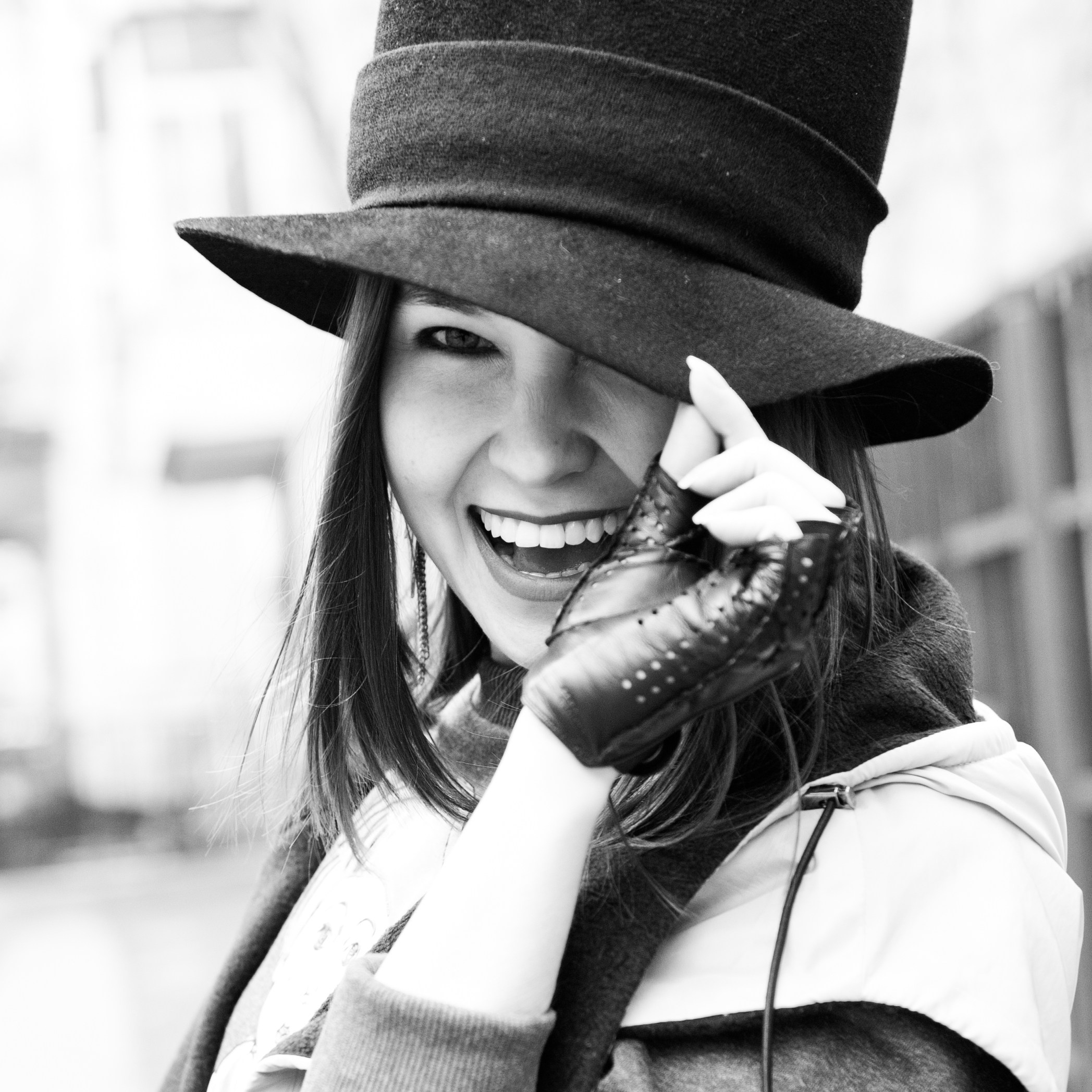 Женский портрет. Концертный Фотограф в Москве #DK_REPORT Куликов Дмитрий