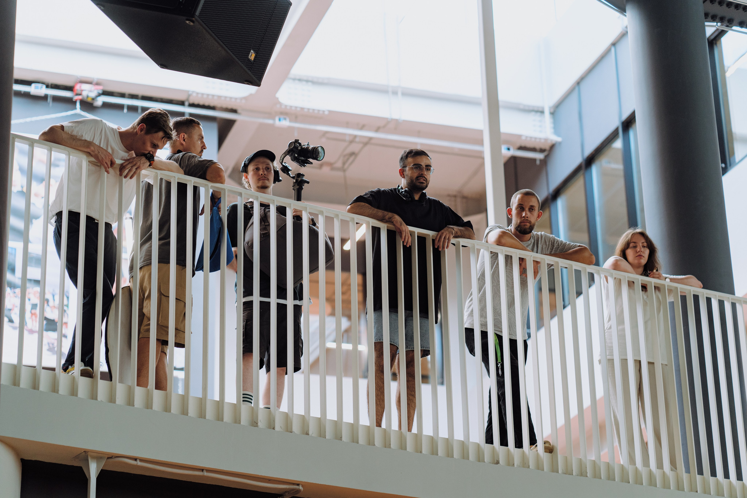 Женя Медведева / Уроки истории. Творческий и репортажный фотограф в Москве Клим Долгов