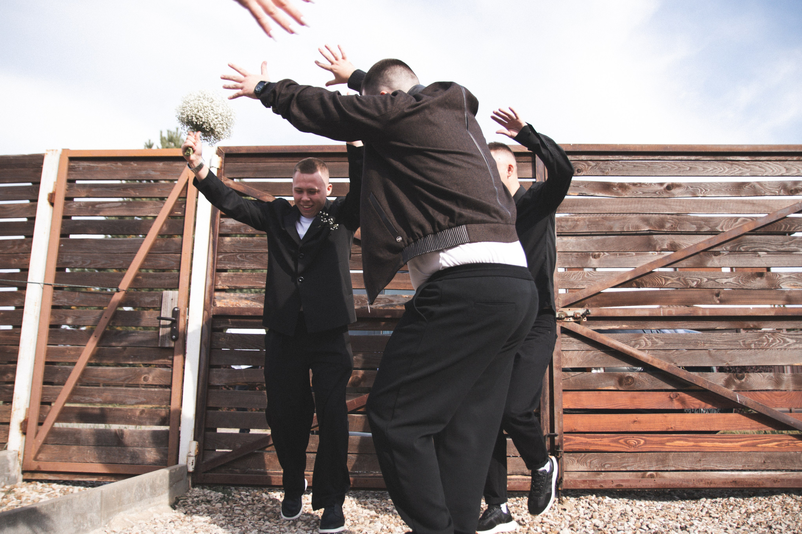 ■. Фотограф в Чехове