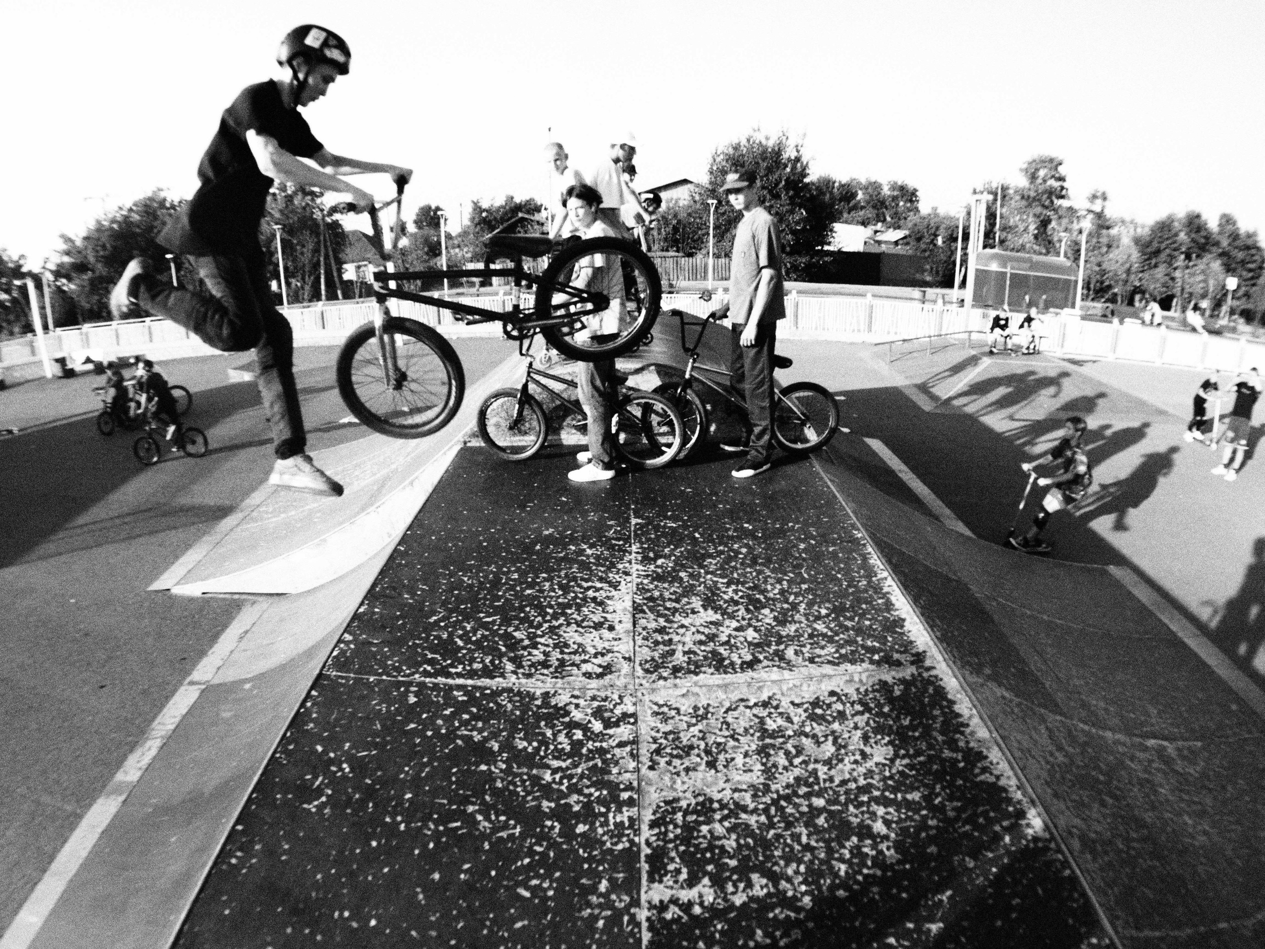 Нечего терять