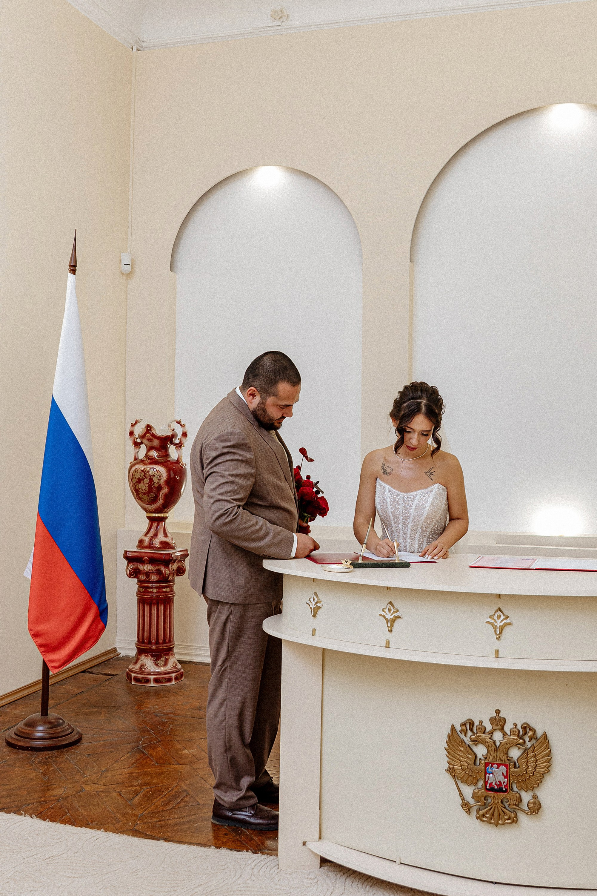 28 июня WED. Свадебный фотограф Анастасия Пелевина