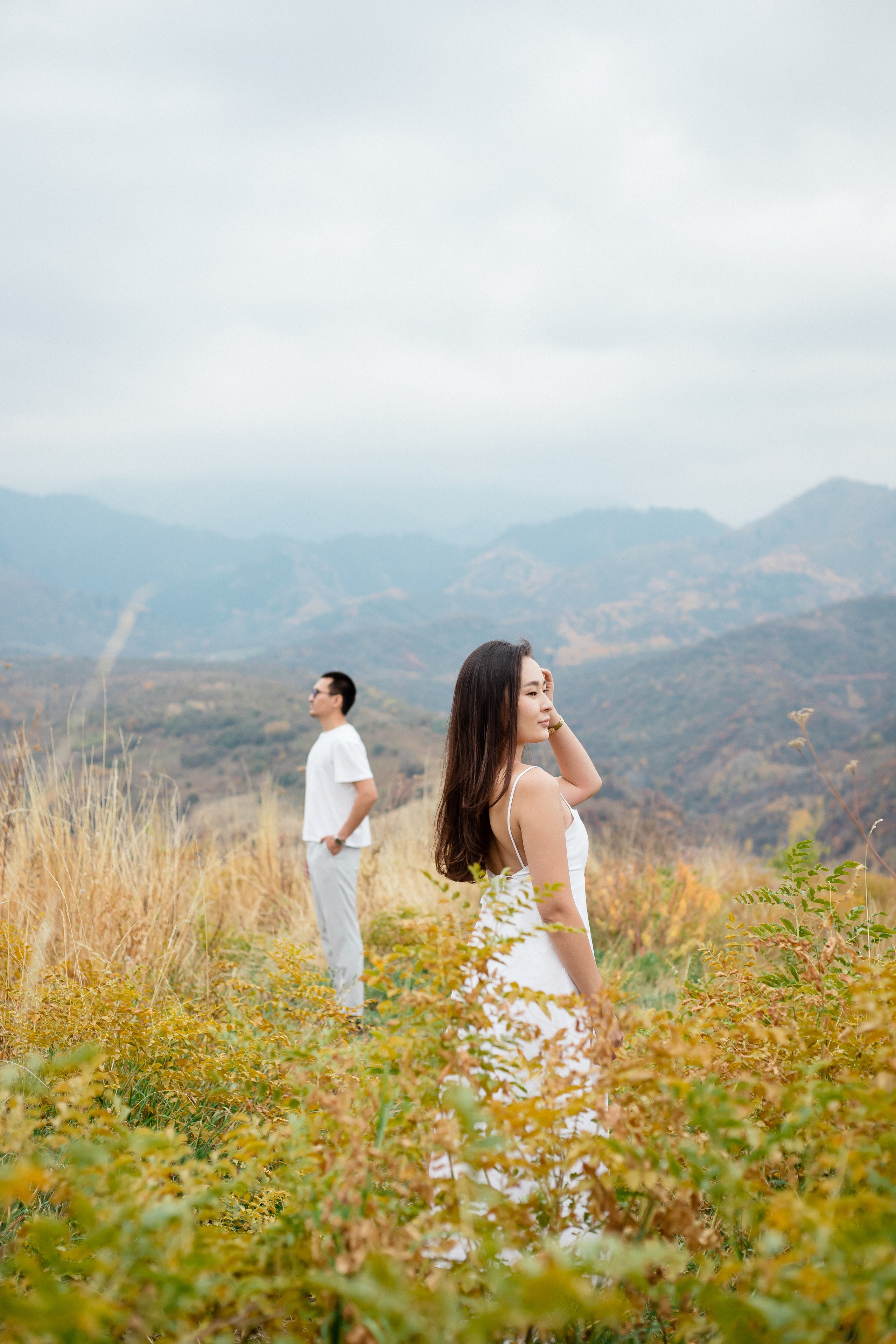 Olzhas & Saltanat. Фотограф Алматы — Ляззат