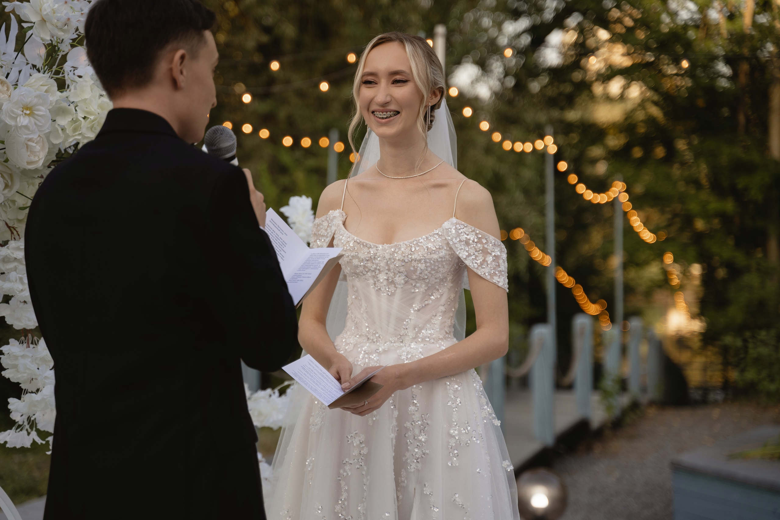 N & E. Свадебный фотограф Диана Бирюкова Казань