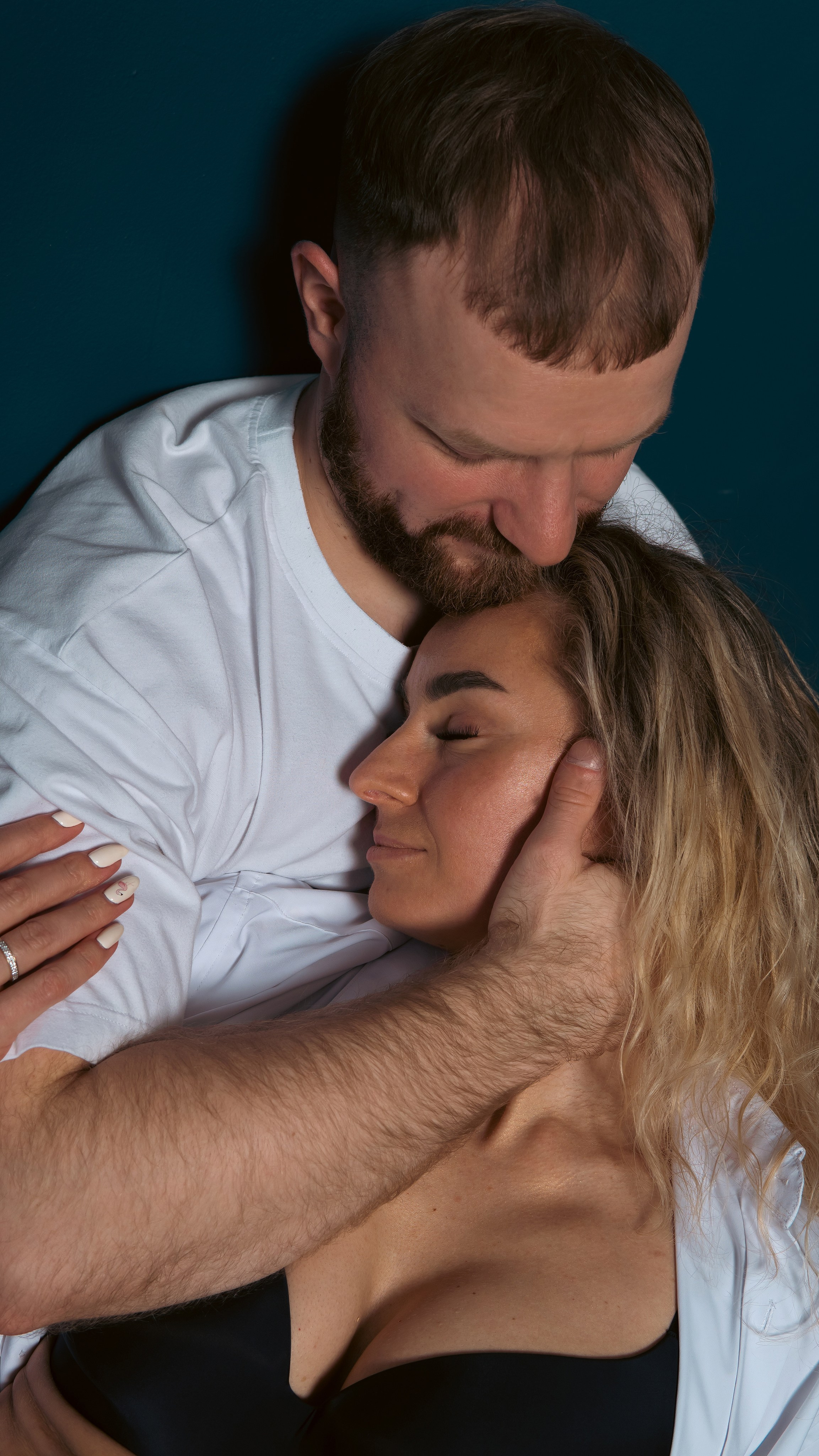 Саша & Илья. Видеограф и фотограф в Екатеринбурге Крисковец Дмитрий