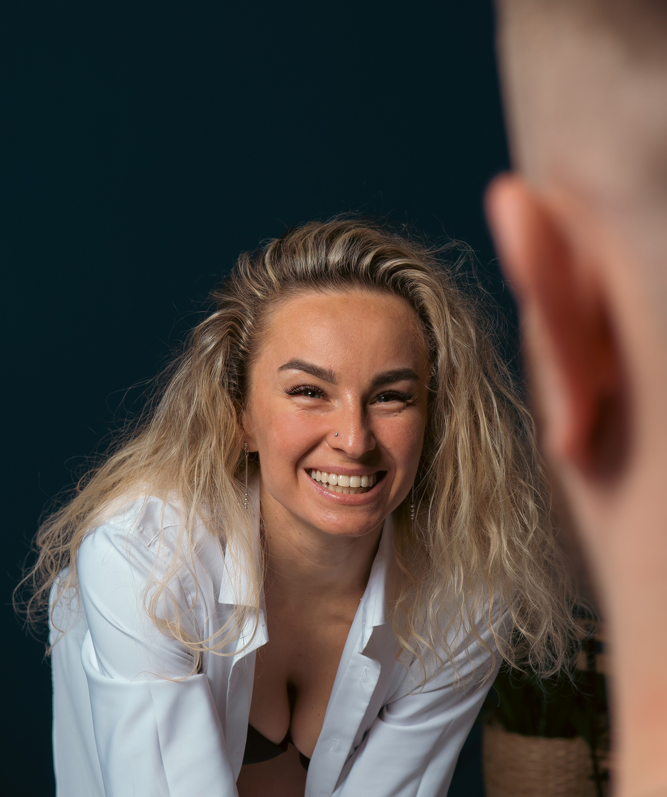 Саша & Илья. Видеограф и фотограф в Екатеринбурге Крисковец Дмитрий