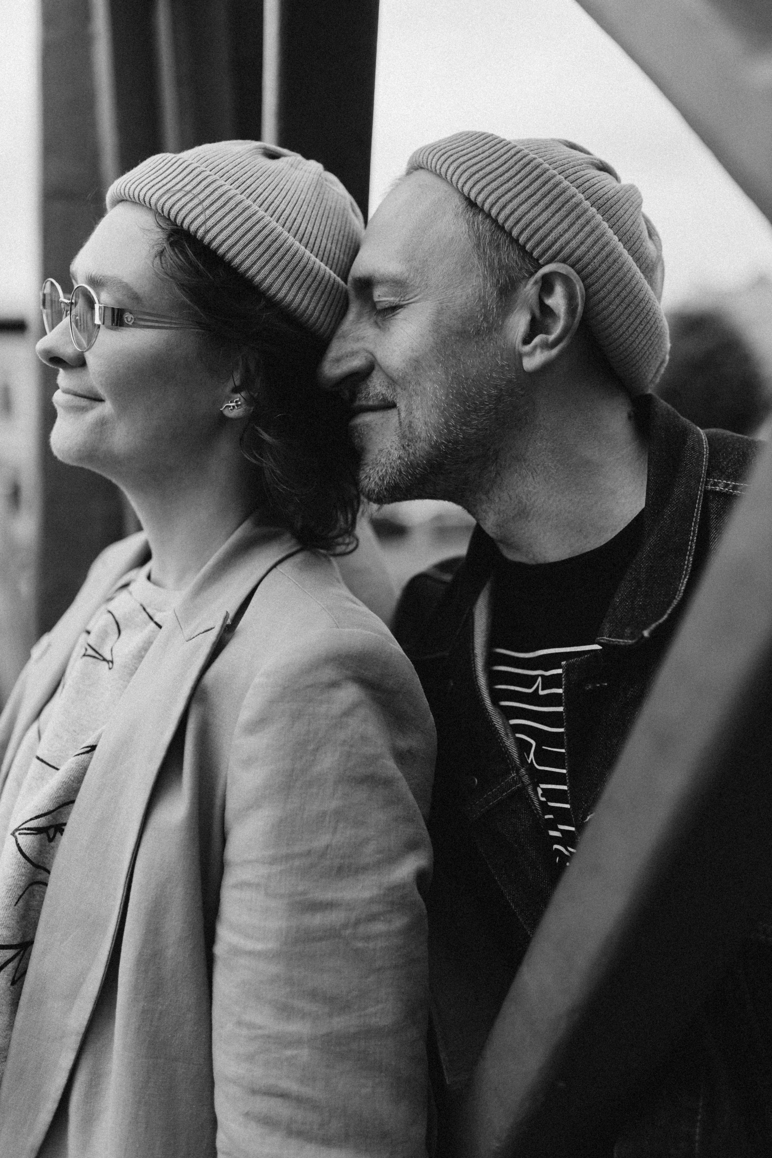 Парная съемка. Фотограф в Санкт-Петербурге Шура Капустина