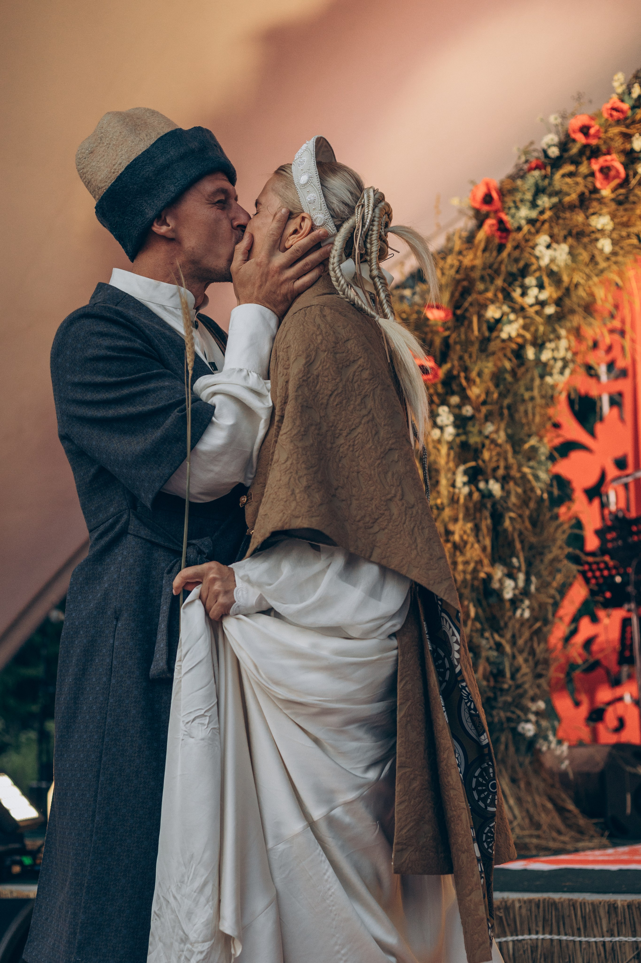 Этно — Свадьба. Свадебный и семейный фотограф в Москве Анастасия. Помогу вам быть собой и создам теплые, живые фотографии. Семейный фотограф в Дмитрове