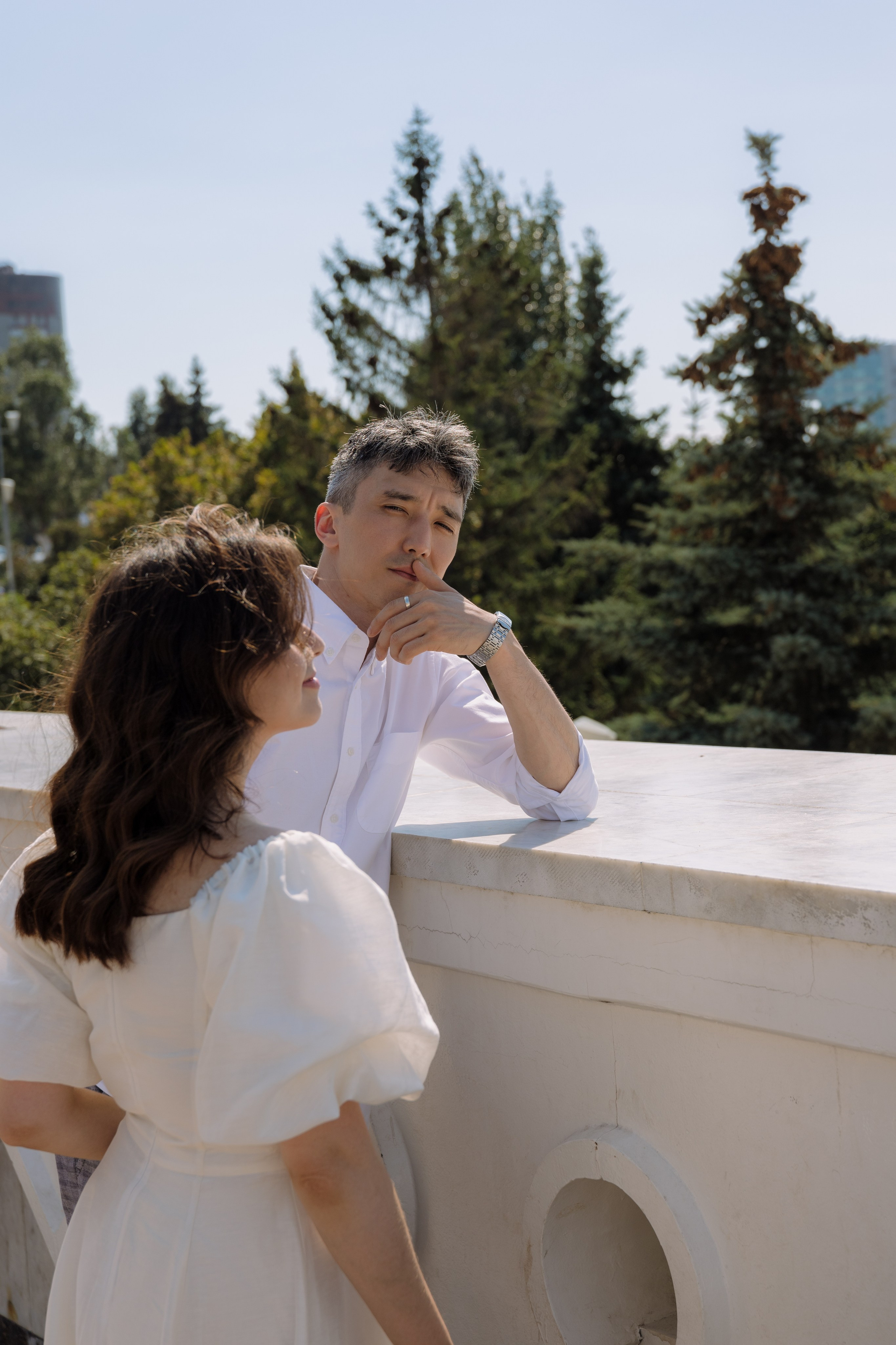 Азамат и Римма. Фотограф в Самаре Анастасия Афанасьева