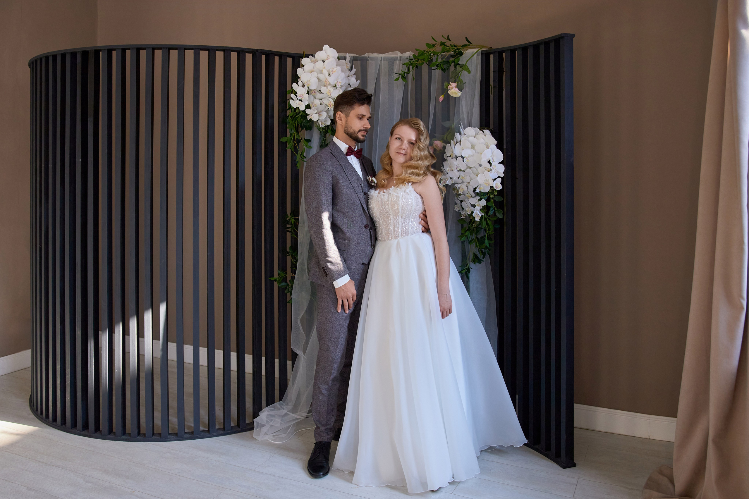 Евгений и Юлия. Фотограф в Самаре Анастасия Афанасьева