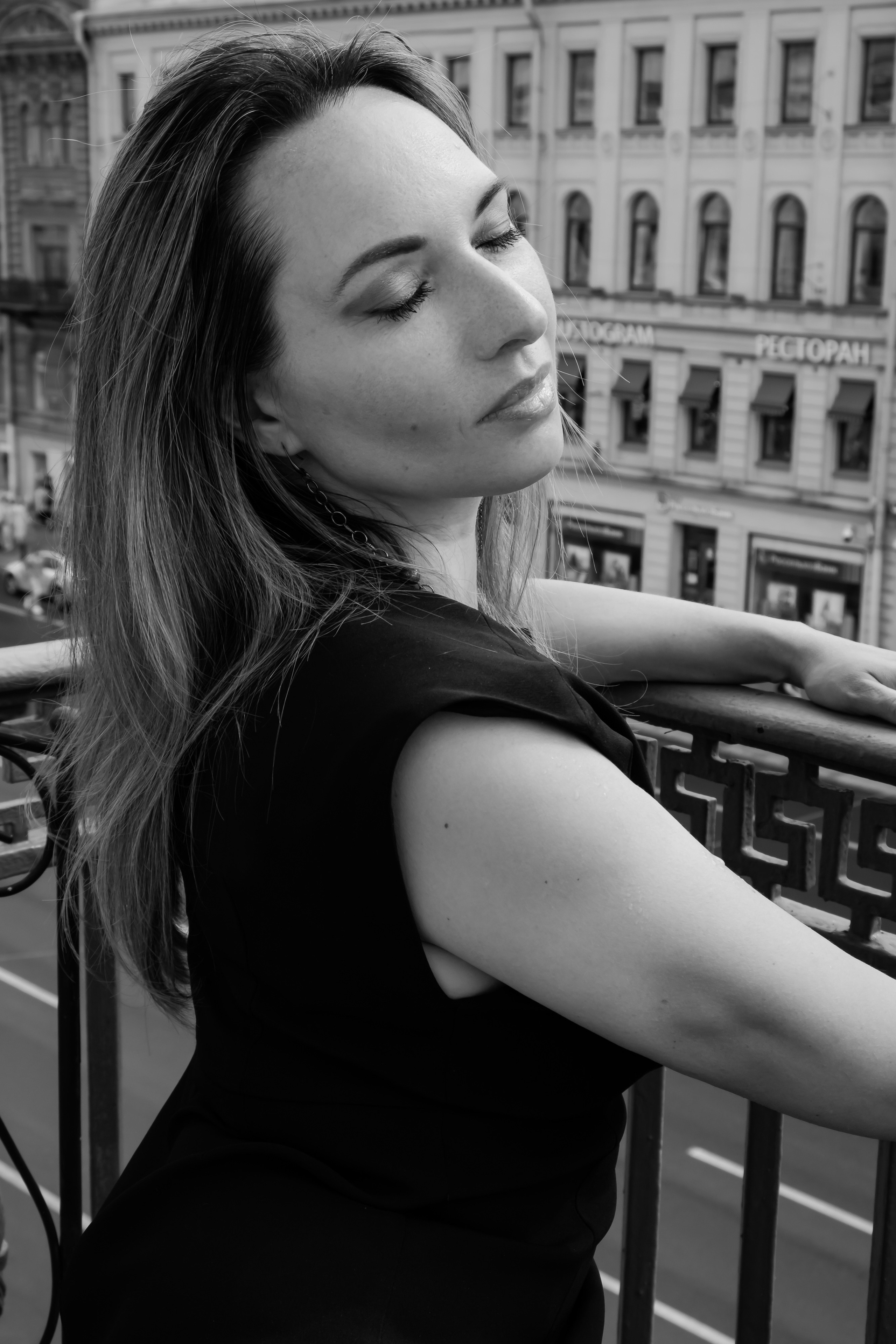 Women. Фотограф-психолог в Хабаровске Ольга Студеникина