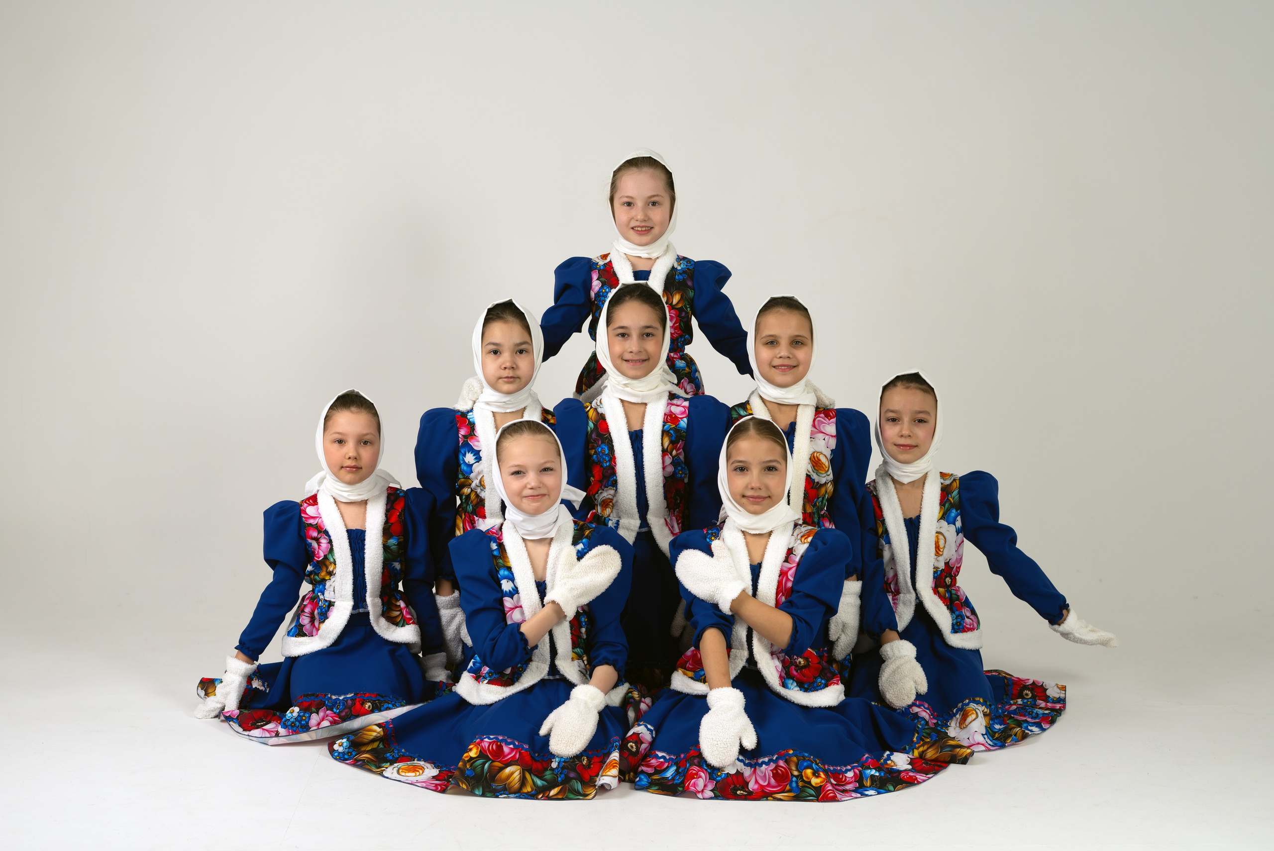 Коллективная съемка. Репортажный и портретный фотограф Alex Dum