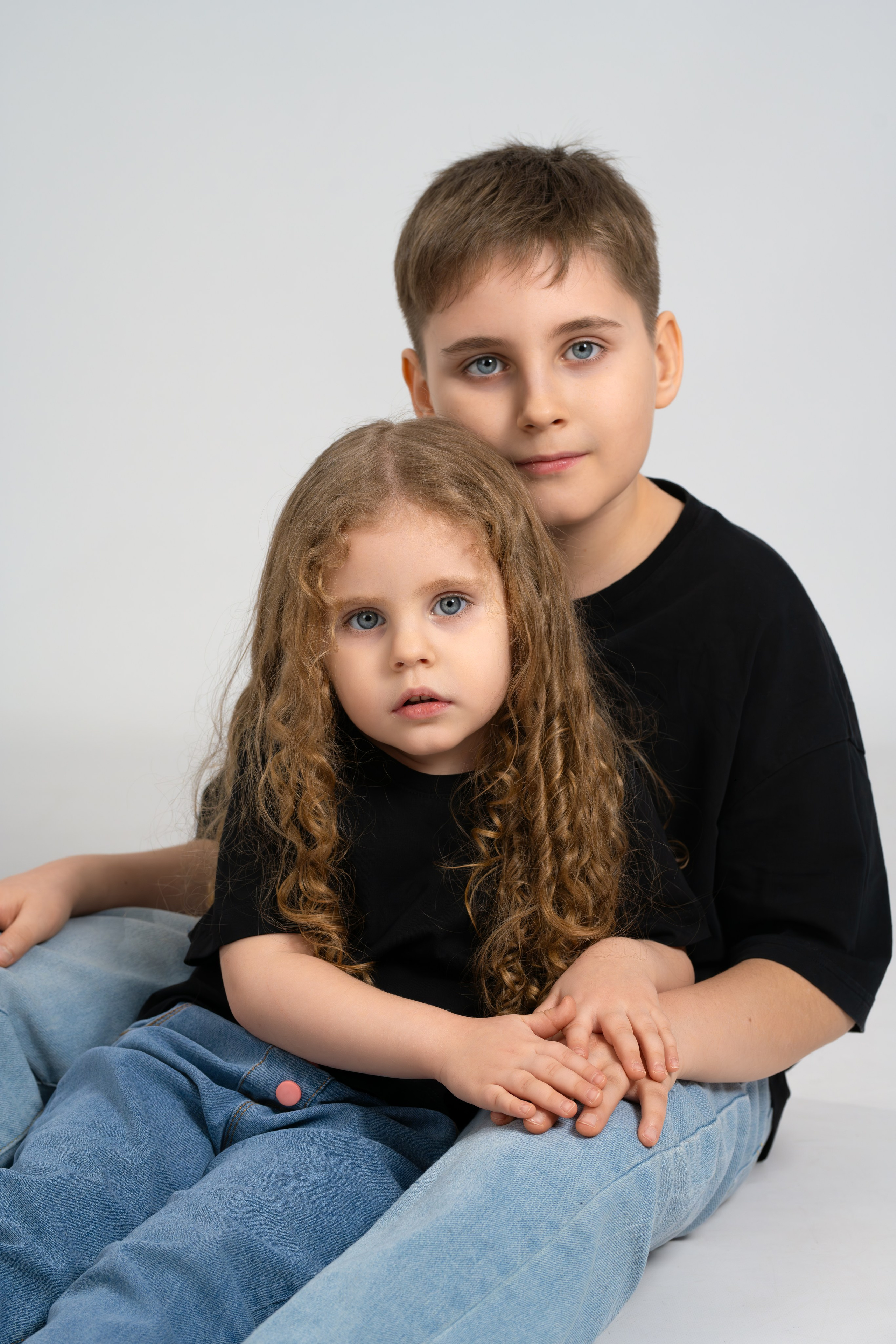 Рома и Света. Репортажный и портретный фотограф Alex Dum