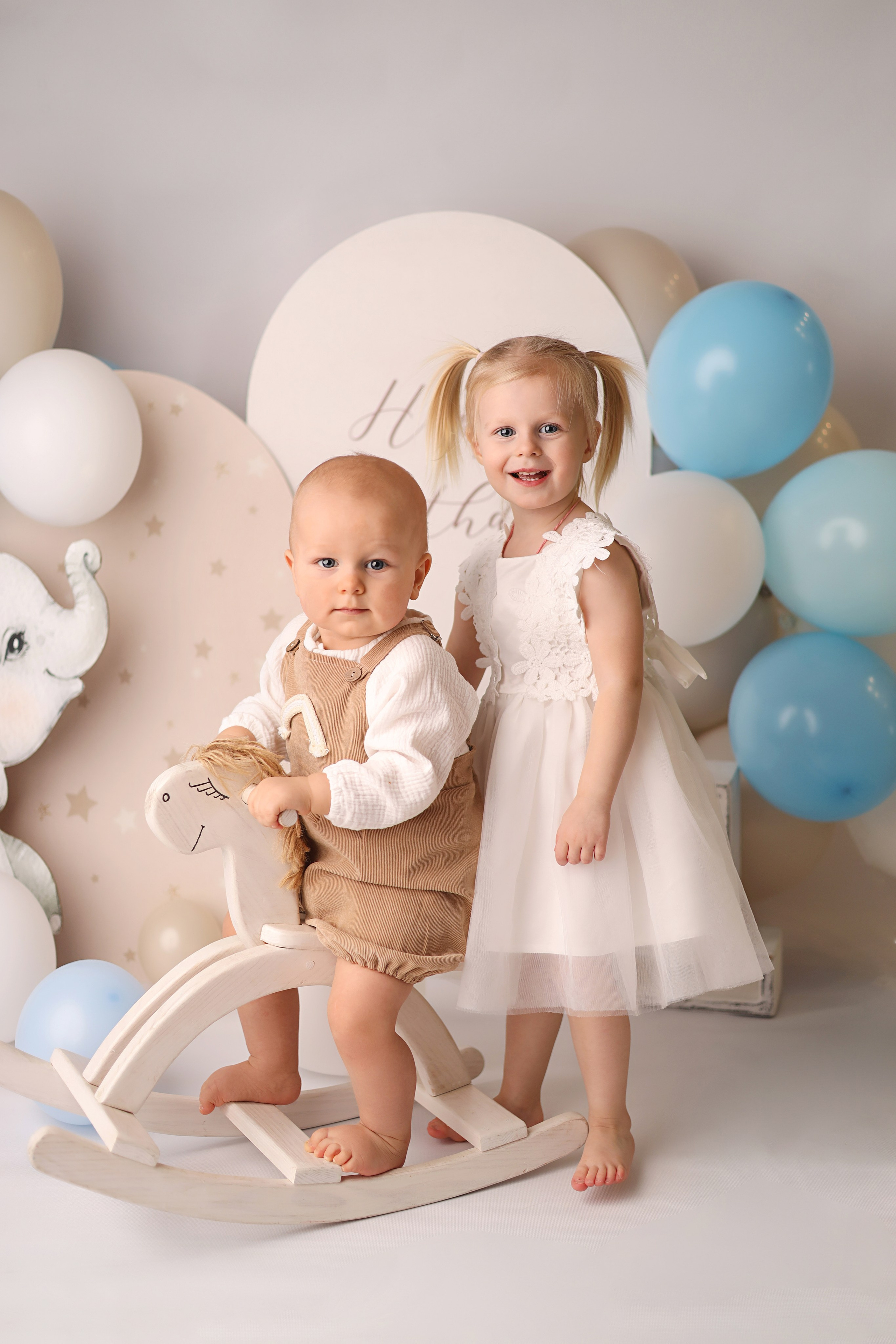 Фотосессия Кирилла в 1 годик. Фотограф в Бутово Светлана Столярова. Фотограф новорожденных Москва. Ньюборн фотограф Москва