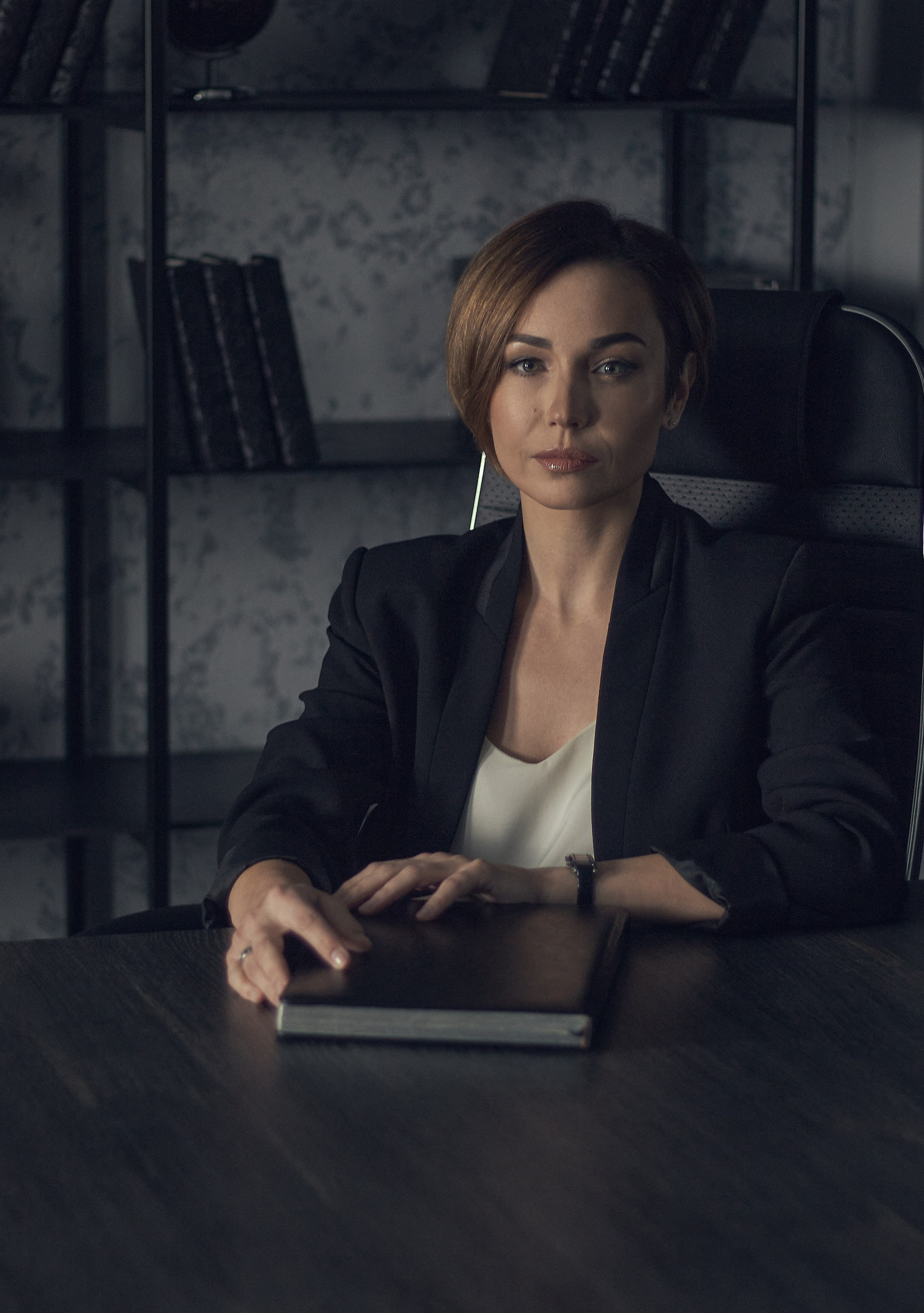 Контент для эксперта. Портретный фотограф Кристина Лукьянова