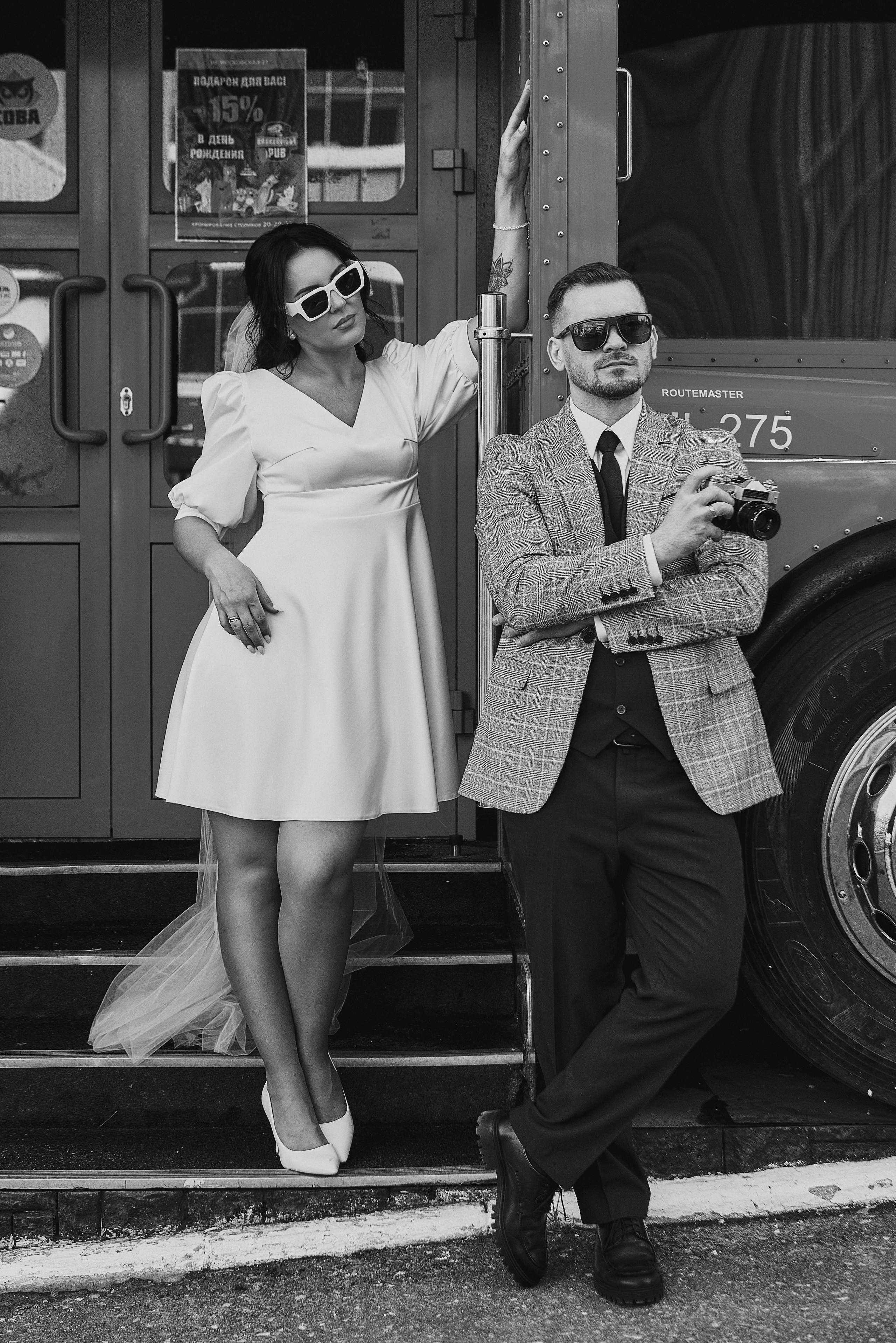 Свадебная фотография в Пензе. Свадебный и семейный фотограф Петр Гатыло