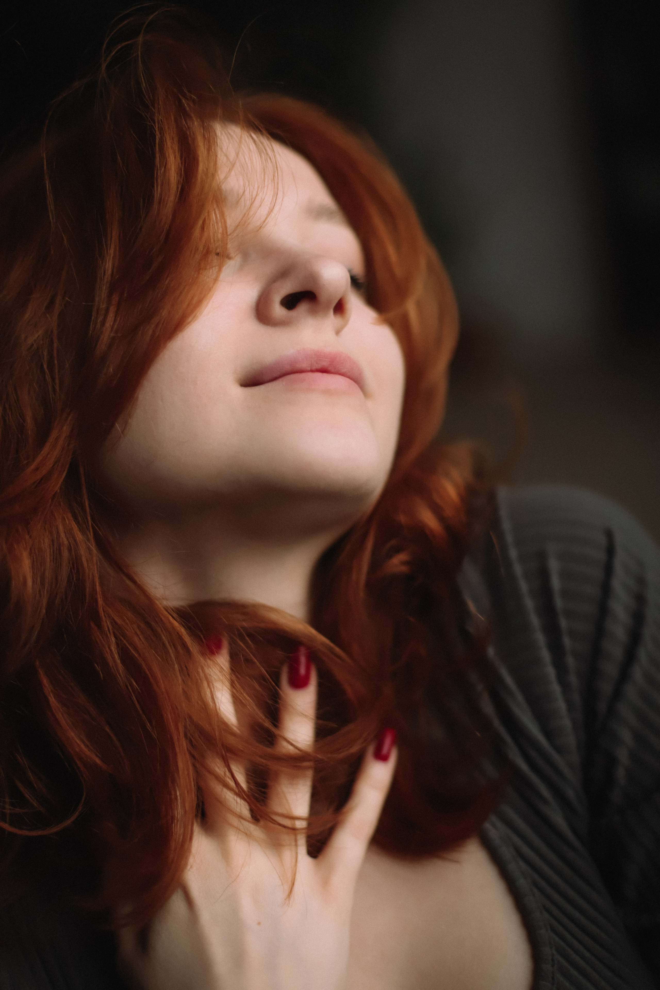 Ксюша. Фотограф в Нижнем Новгороде Кристина Батанова