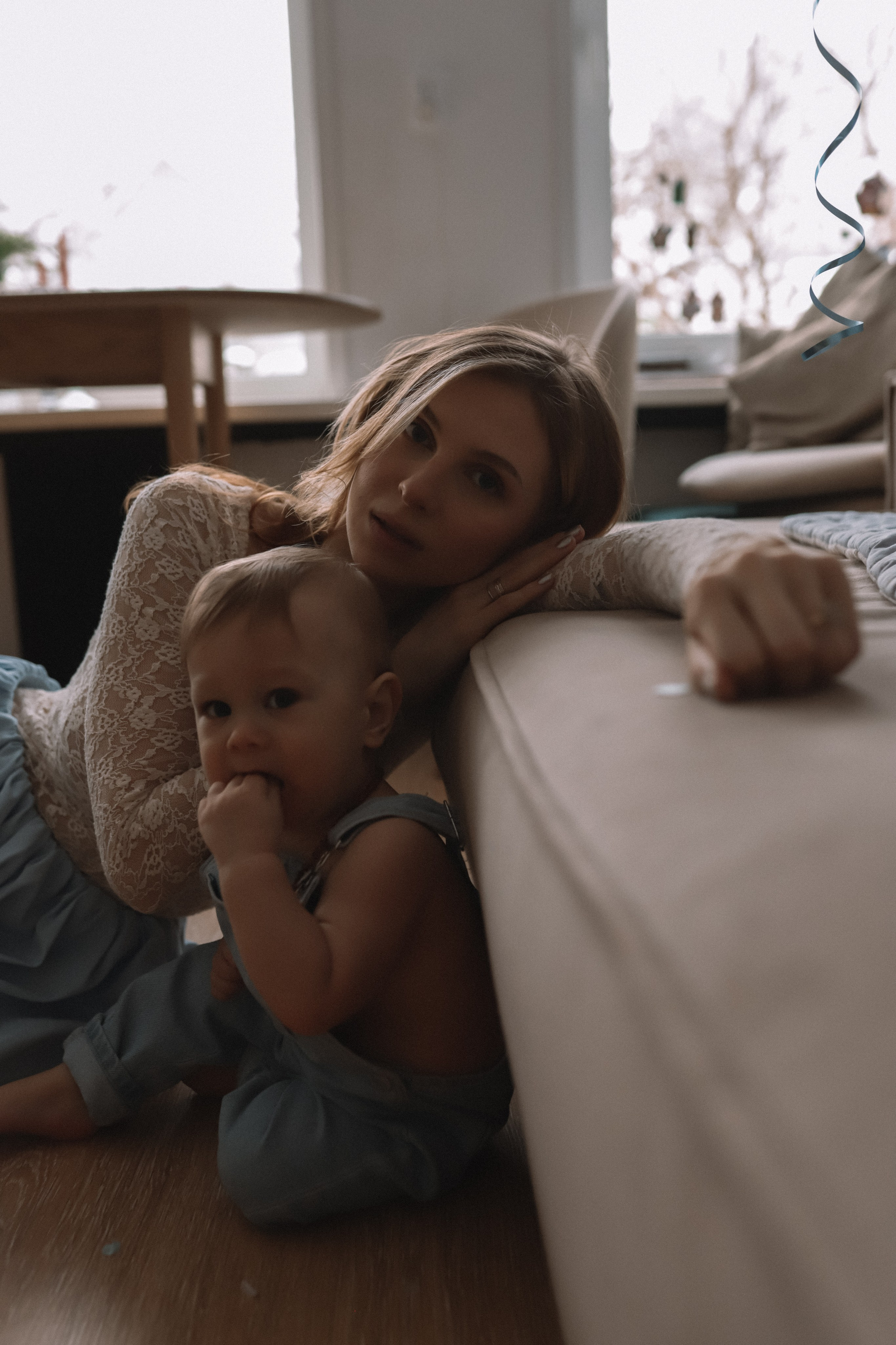 Настя, Дима и Макар. Фотограф в Нижнем Новгороде Кристина Батанова