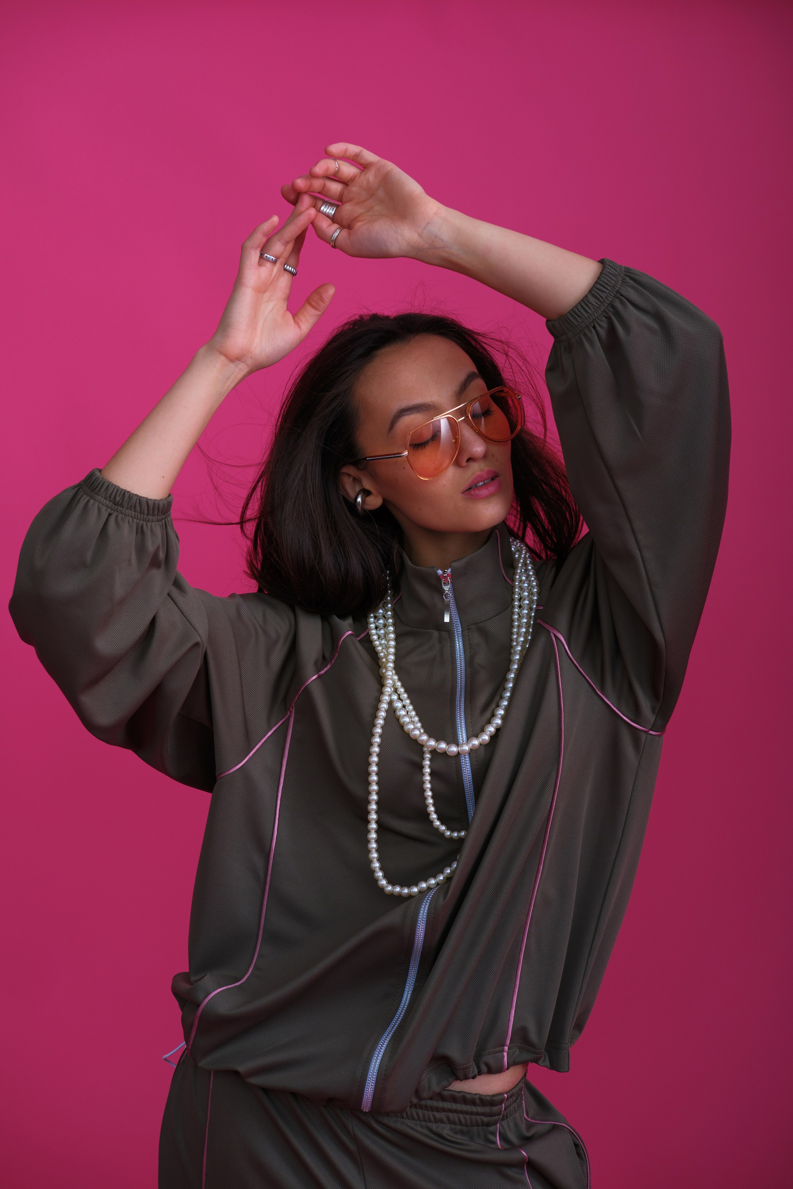 Zaay Spring'2025. Фотограф Евгений Политов