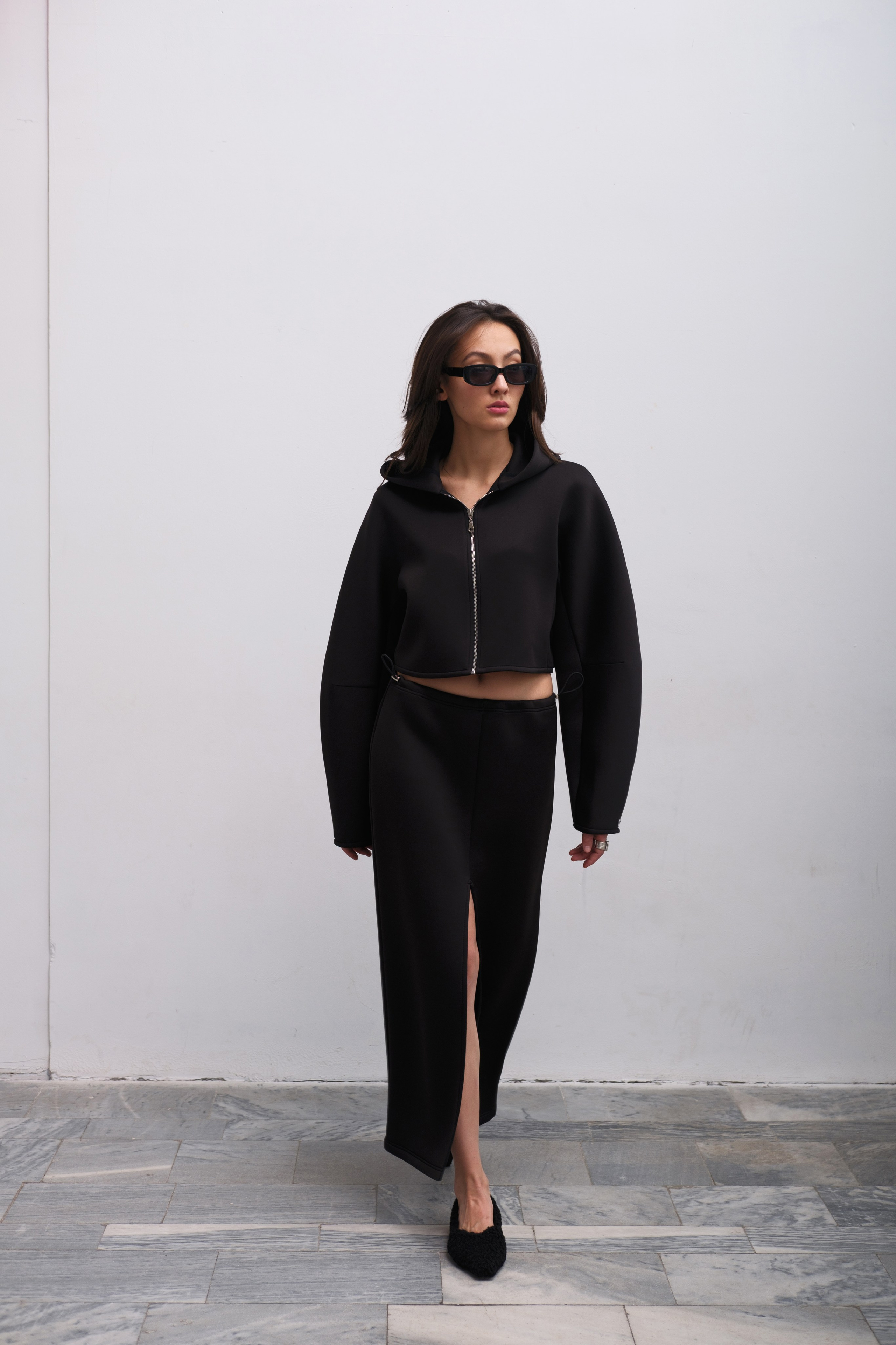 Zaay Spring'2025. Фотограф Евгений Политов