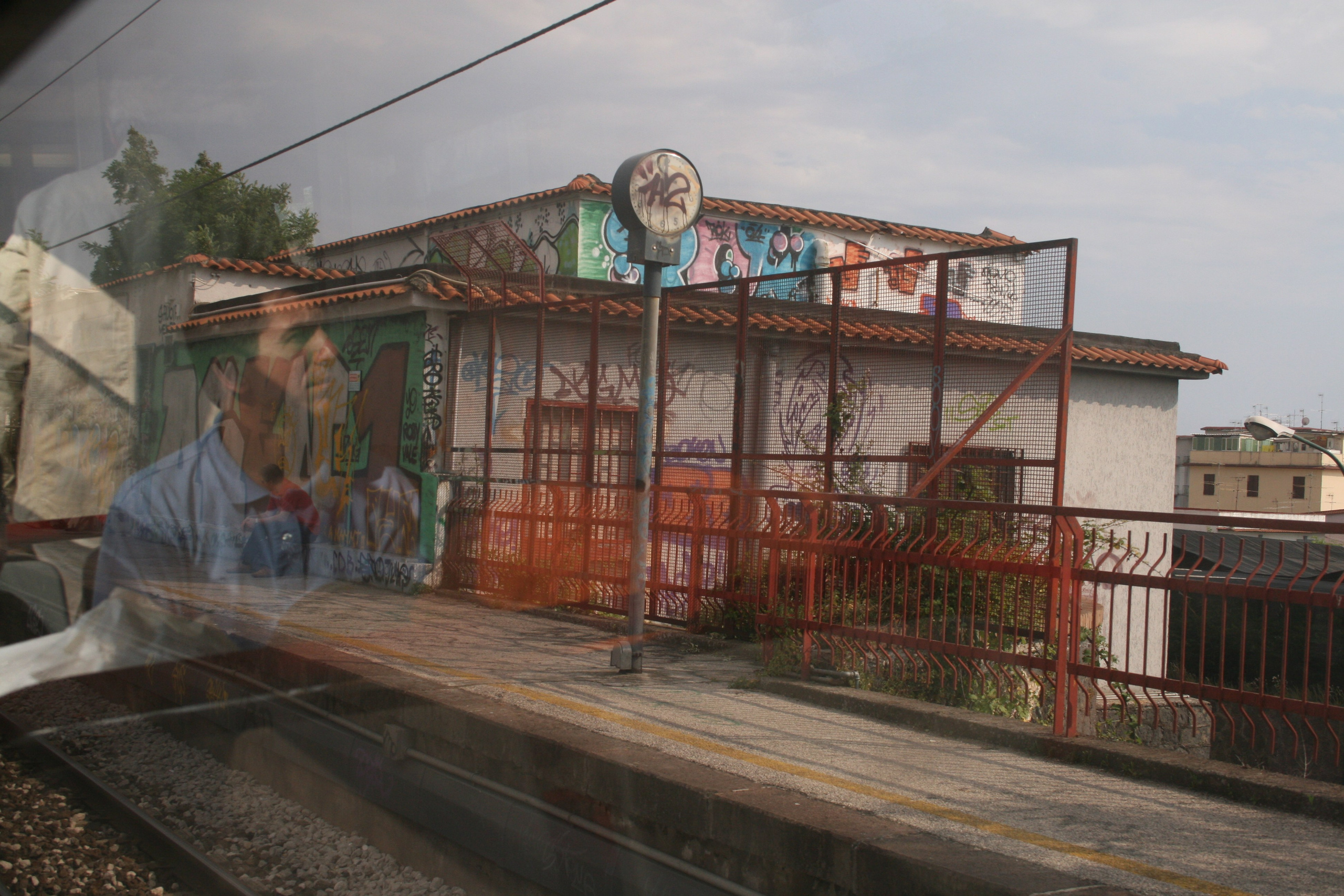 ИТАЛИЯ. Портретный и репортажный фотограф Наталья Горобец