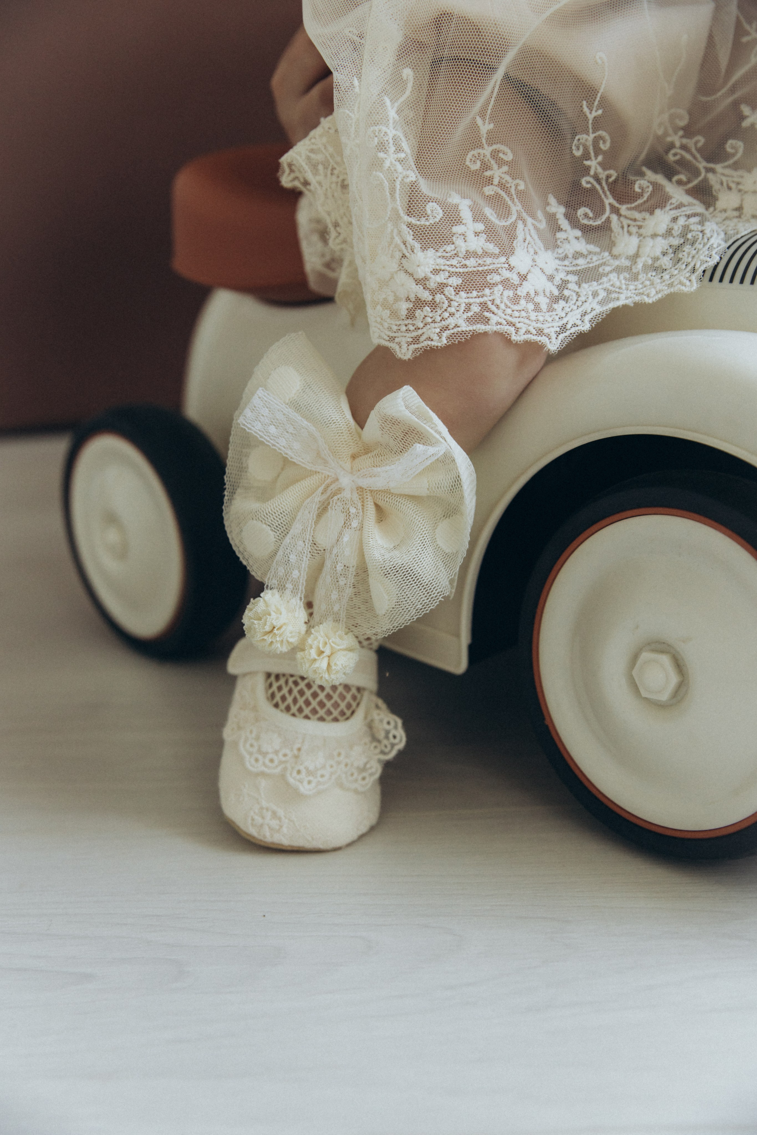 Полина. Фотограф на крещение в Рязани. Семейный фотограф