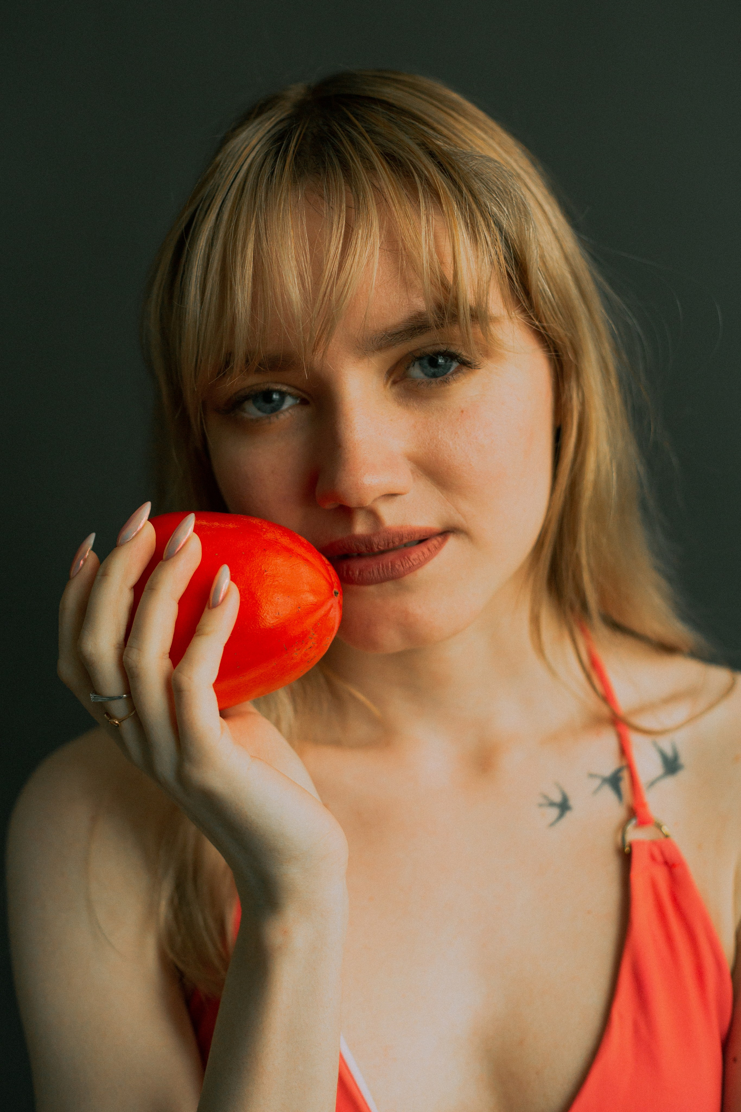 Ника. Фотограф Блинова Арина | Санк-Петербург