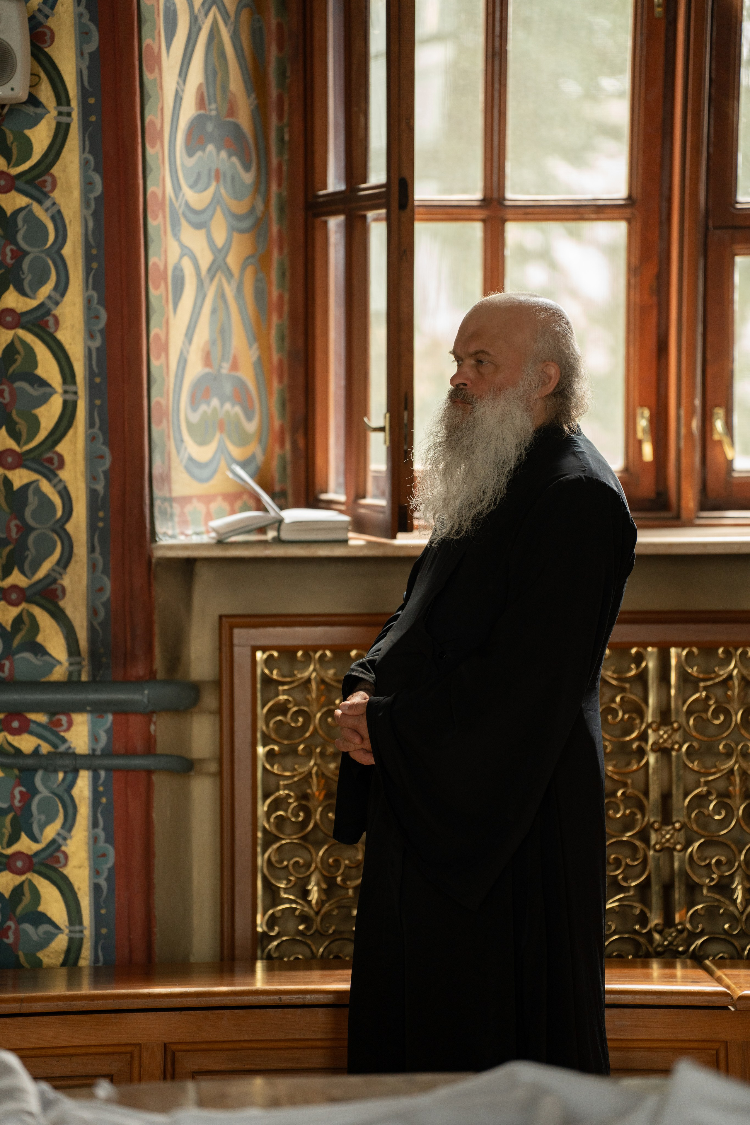 Крещение. Фотограф в городе Владимир