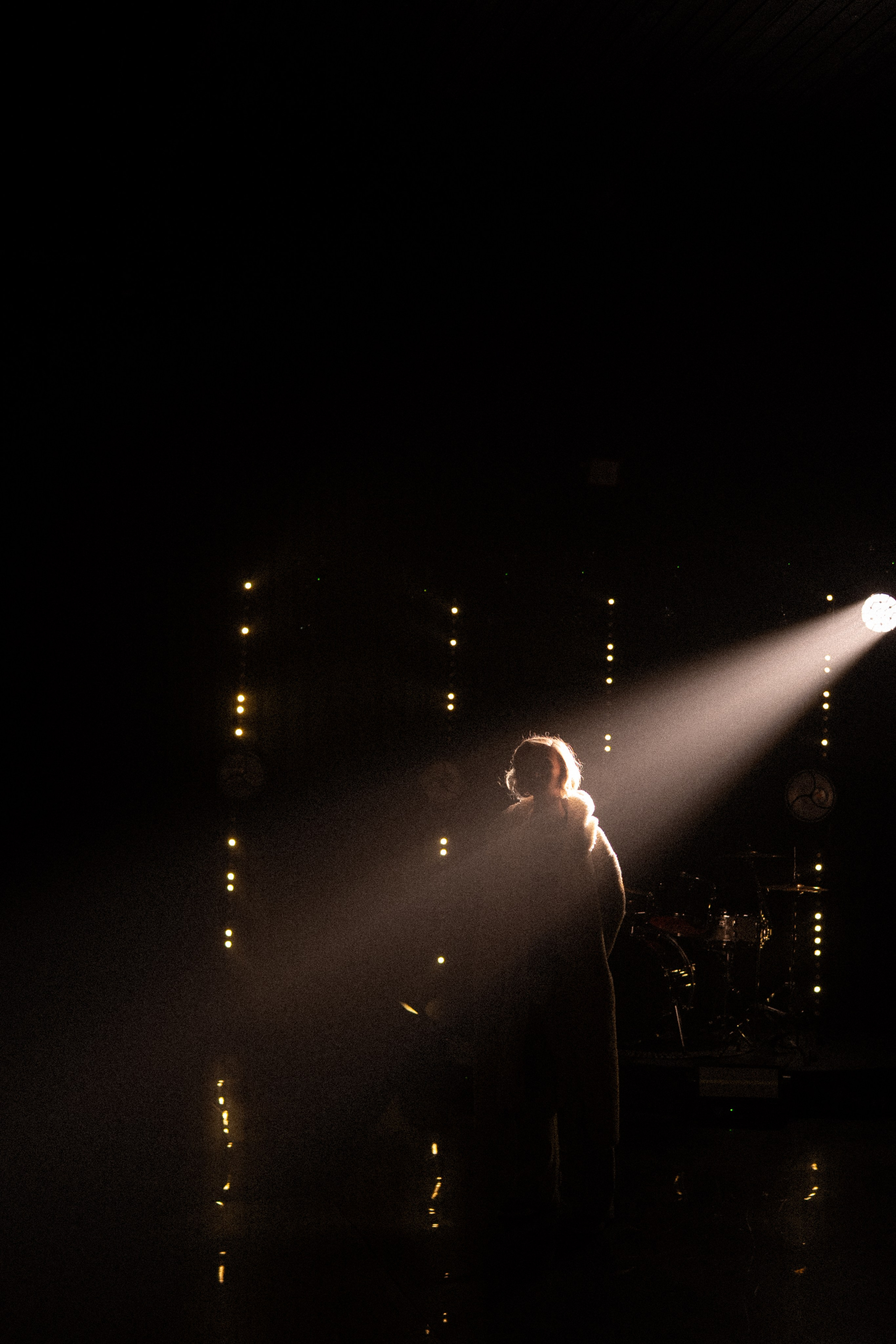 Промо для кавер-группы Перфекто. Фотограф в городе Владимир