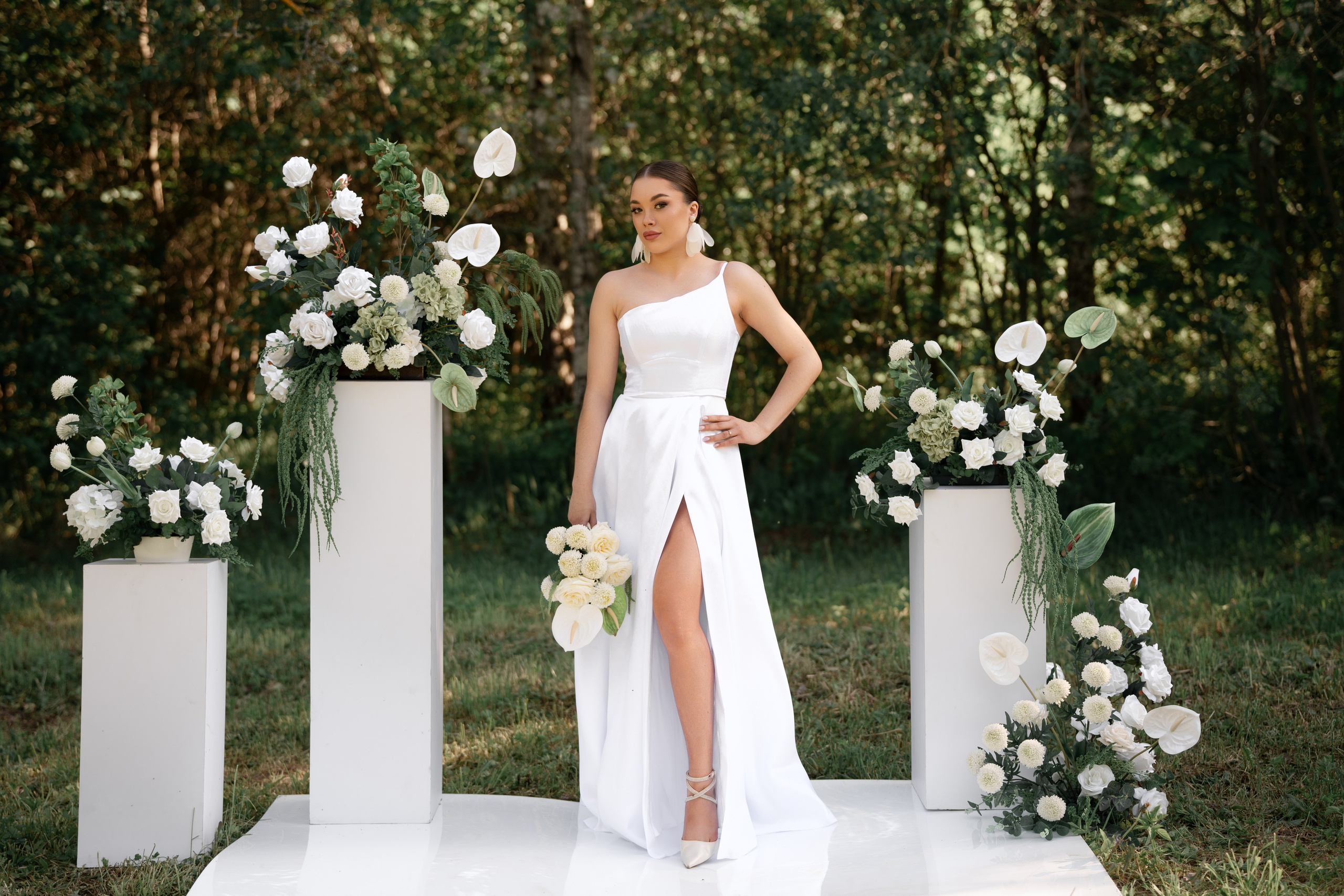 Макар и Алина. Фотограф в городе Владимир