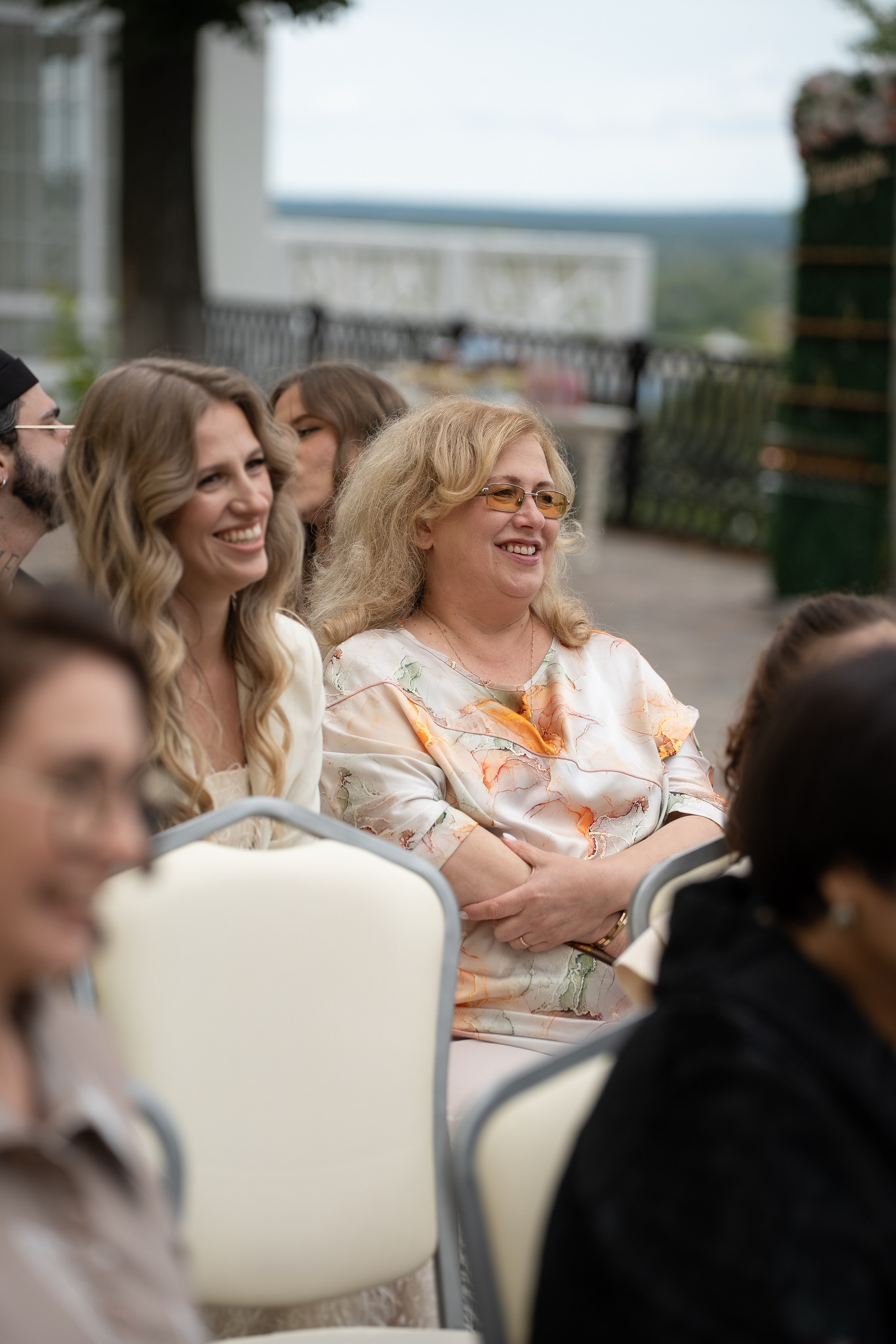 Андрей и Ольга. Фотограф в городе Владимир