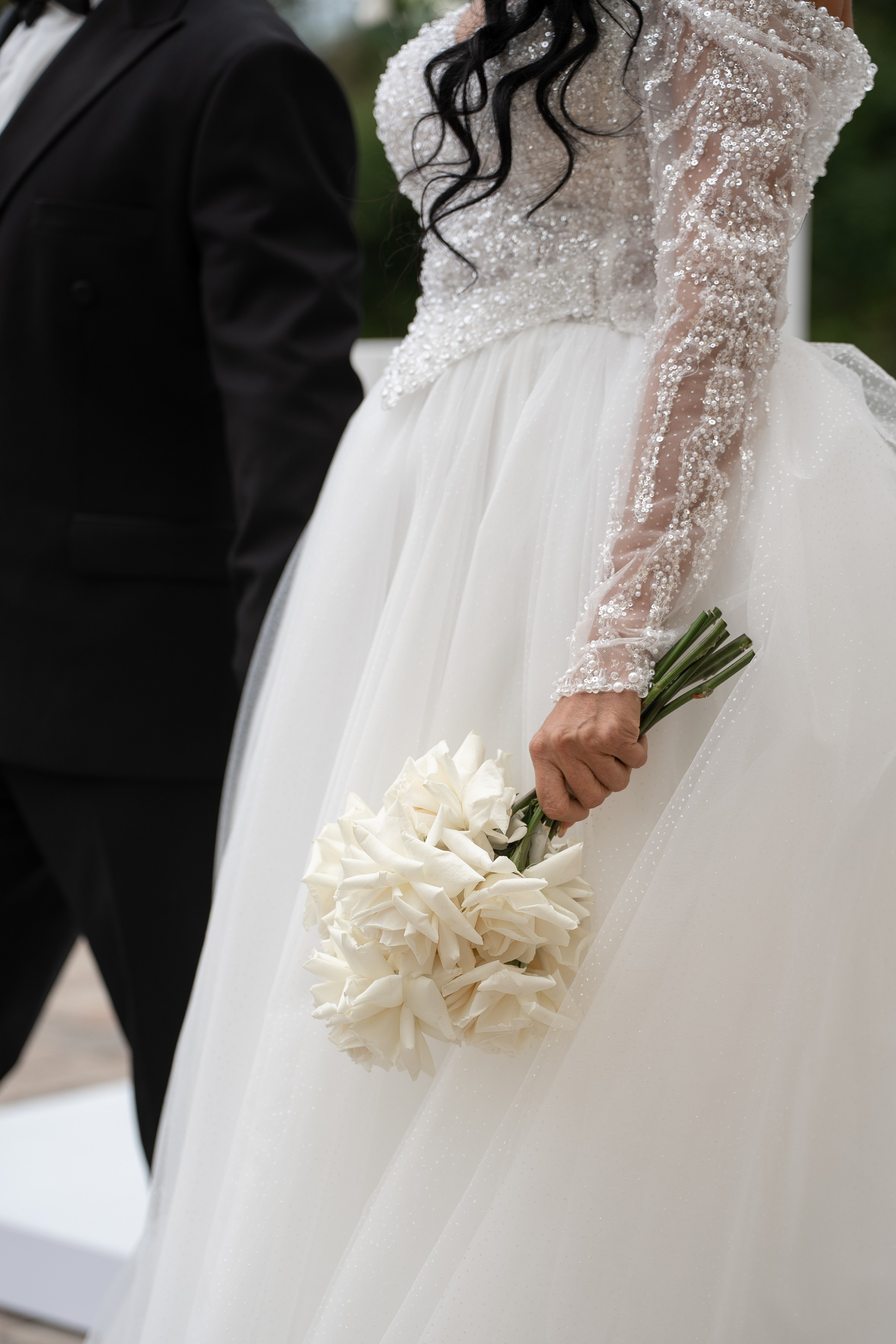 Андрей и Ольга. Фотограф в городе Владимир