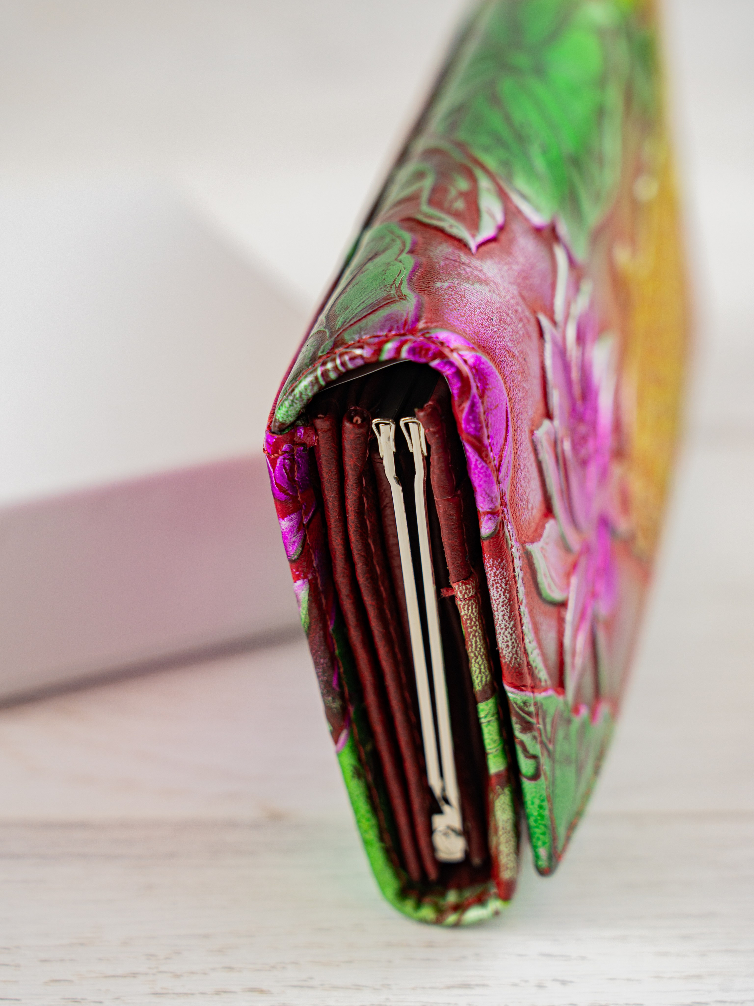 Фотосъемка кошельков для Маркетплейсов. Фотограф в городе Владимир