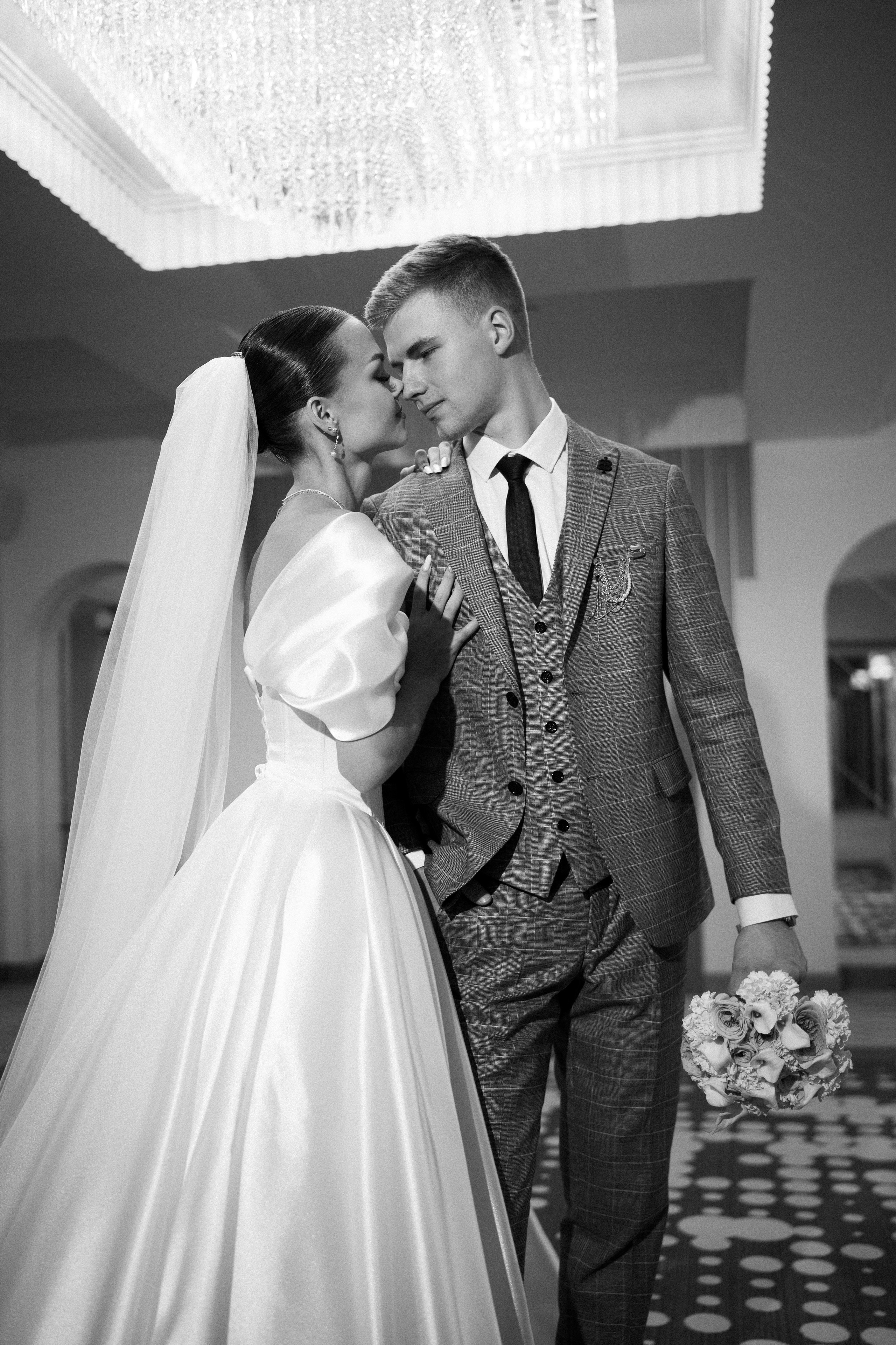 Никита и Ольга. Фотограф в городе Владимир