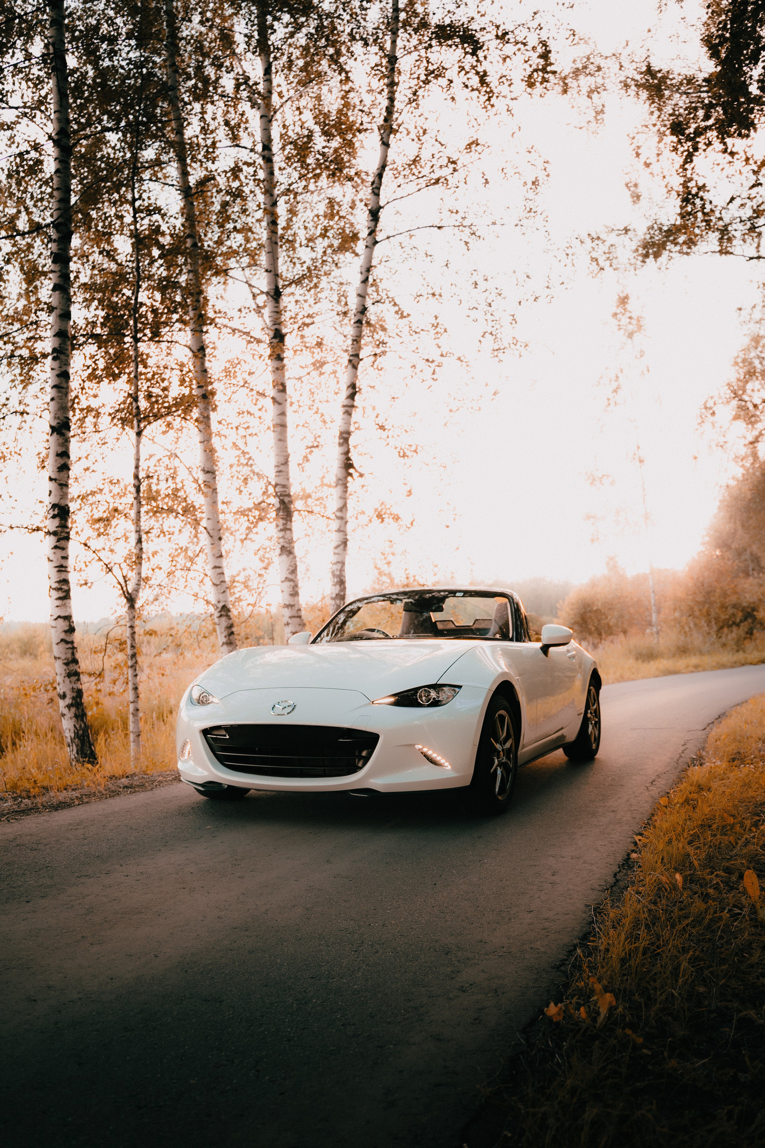 Double Yata. Ilya Foxy — автомобильный фотограф