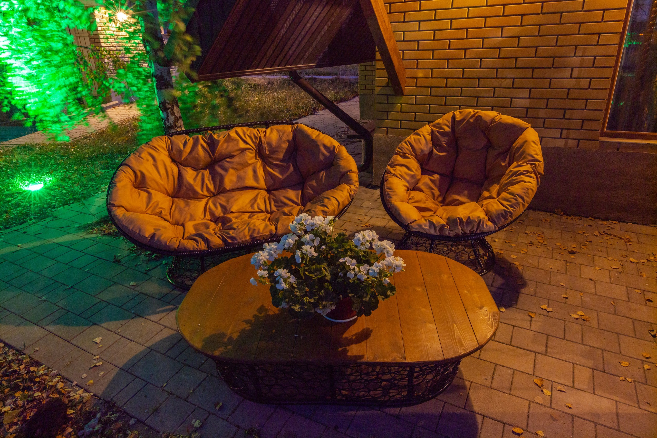 Большая Тросна вечером и новый бассейный комплекс. Фотограф в Туле Крупский АнДРей. Фотостудия «КАДР71» в Туле