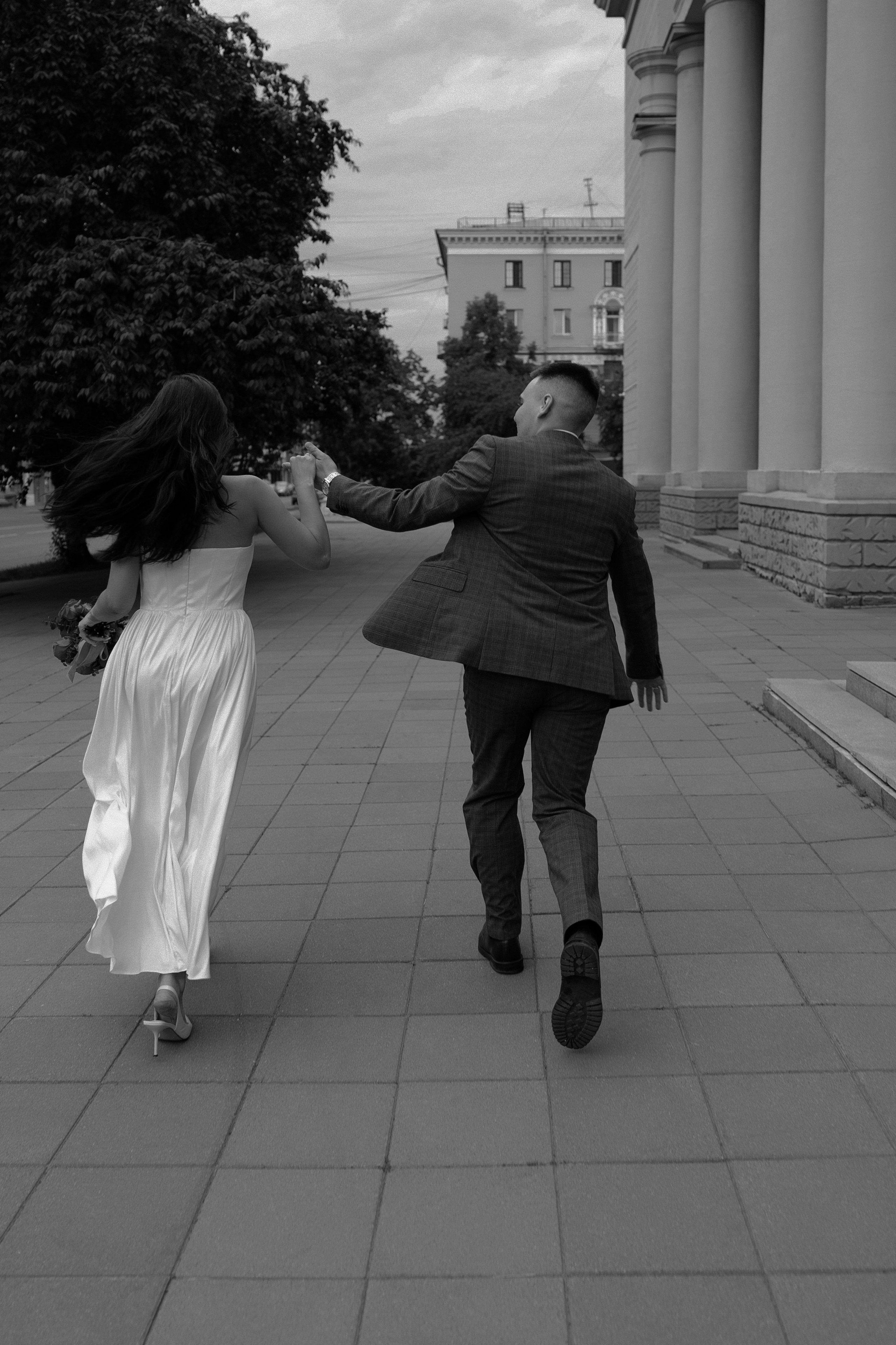 Wedding. Главная