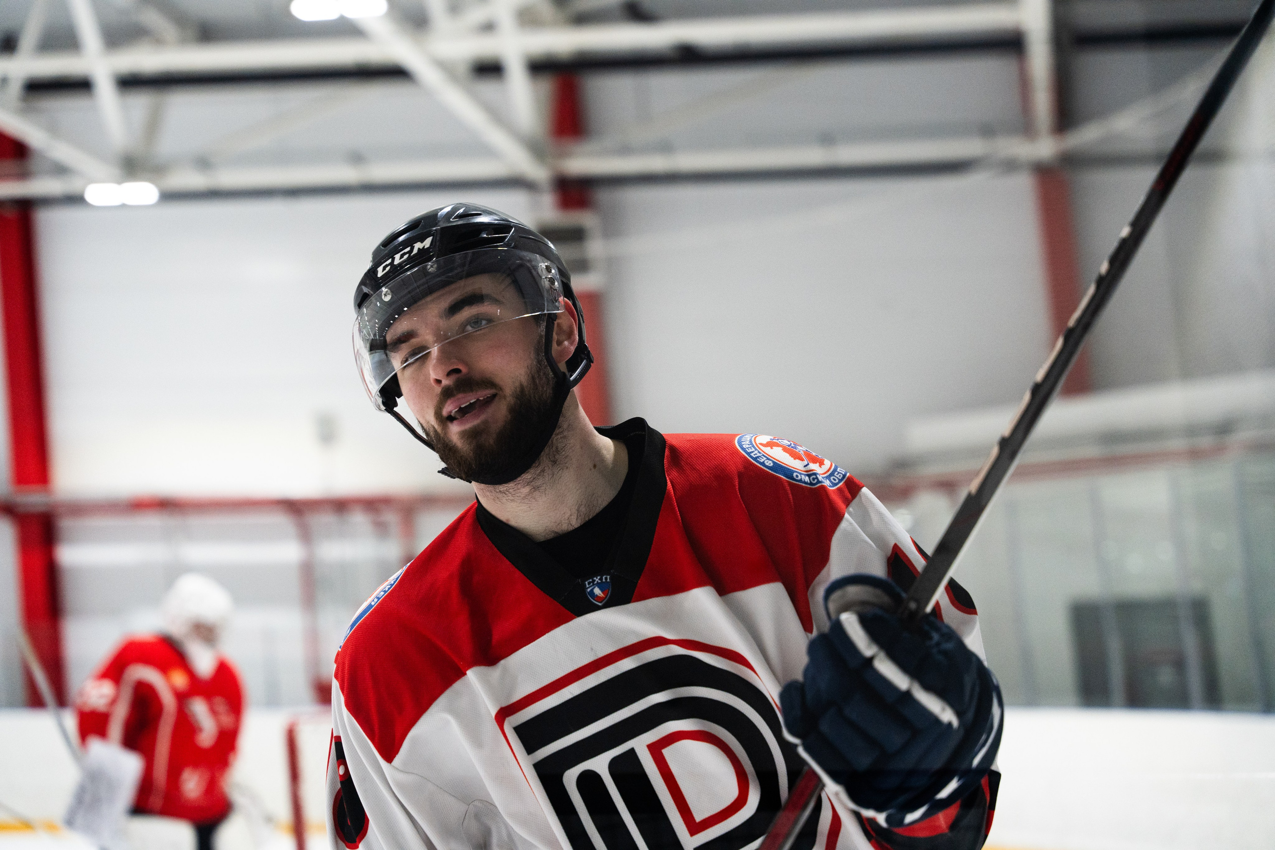 УрФУ | Омск. MUGMOD