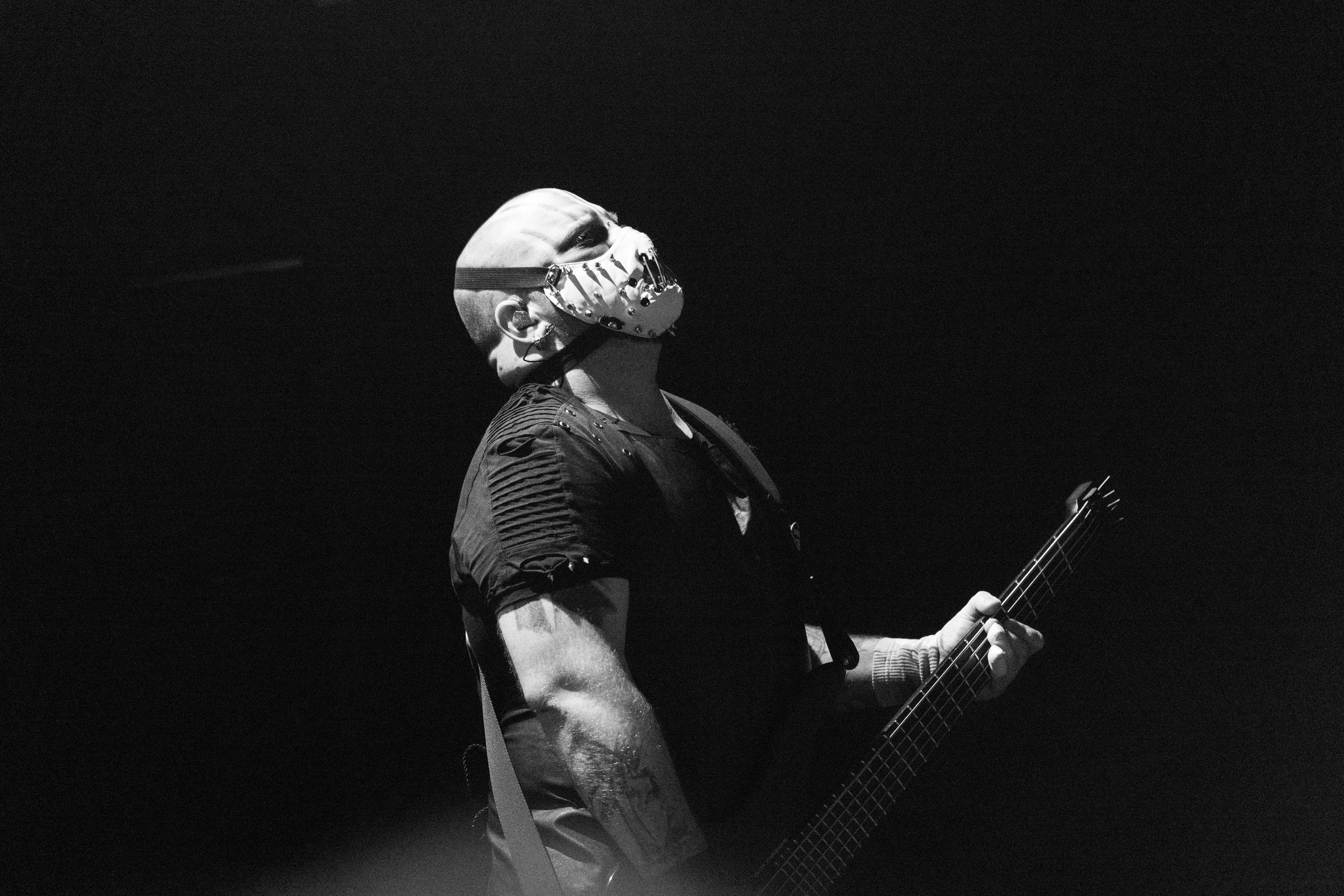 RAMMproJect — Смоленск. KiPPER Gallery — Фотограф