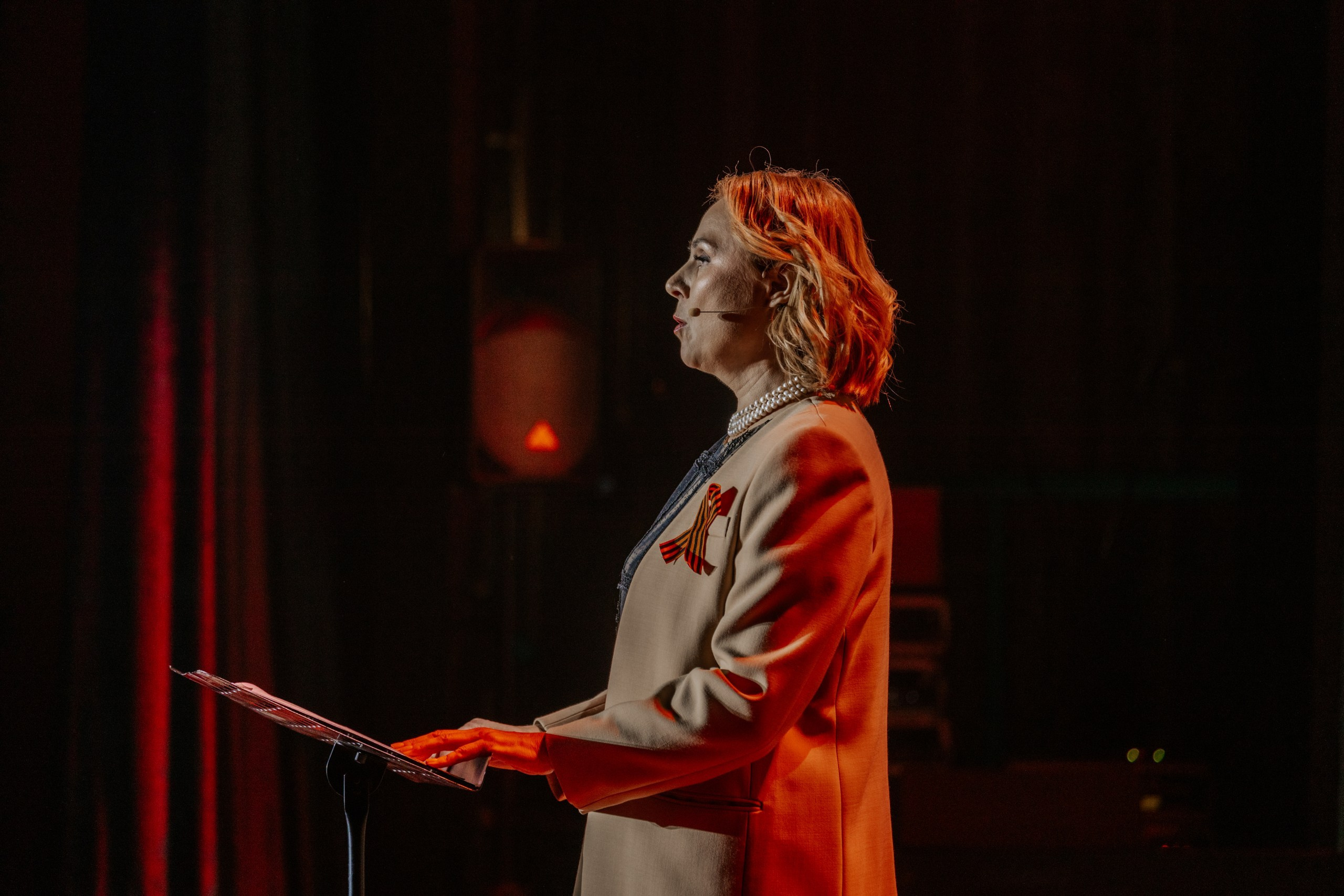 Русские Чтения в Смоленске — 16.05.2025. KiPPER Gallery — Фотограф