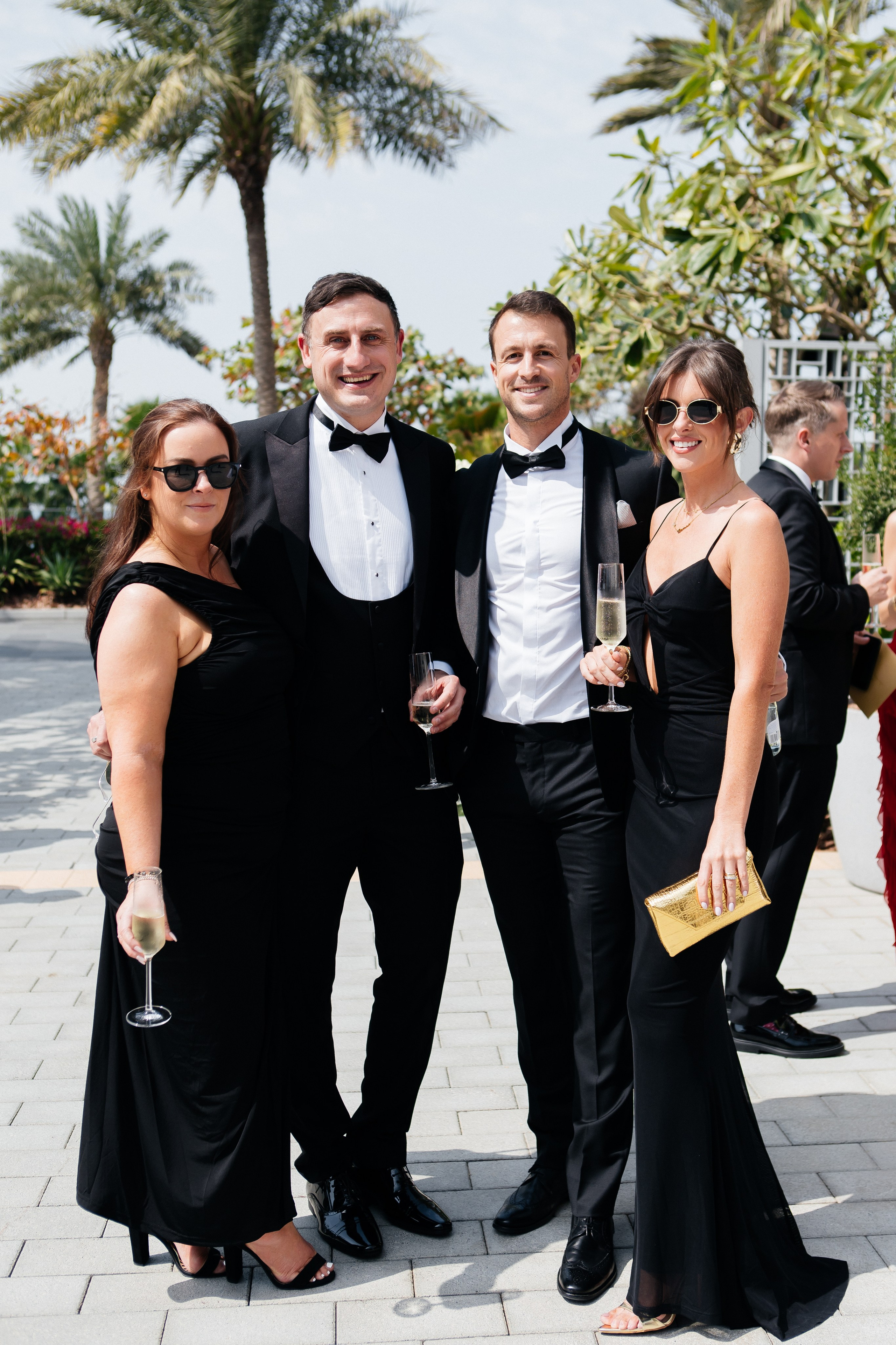 Wedding Atlantis. Valery Litvinova Photography