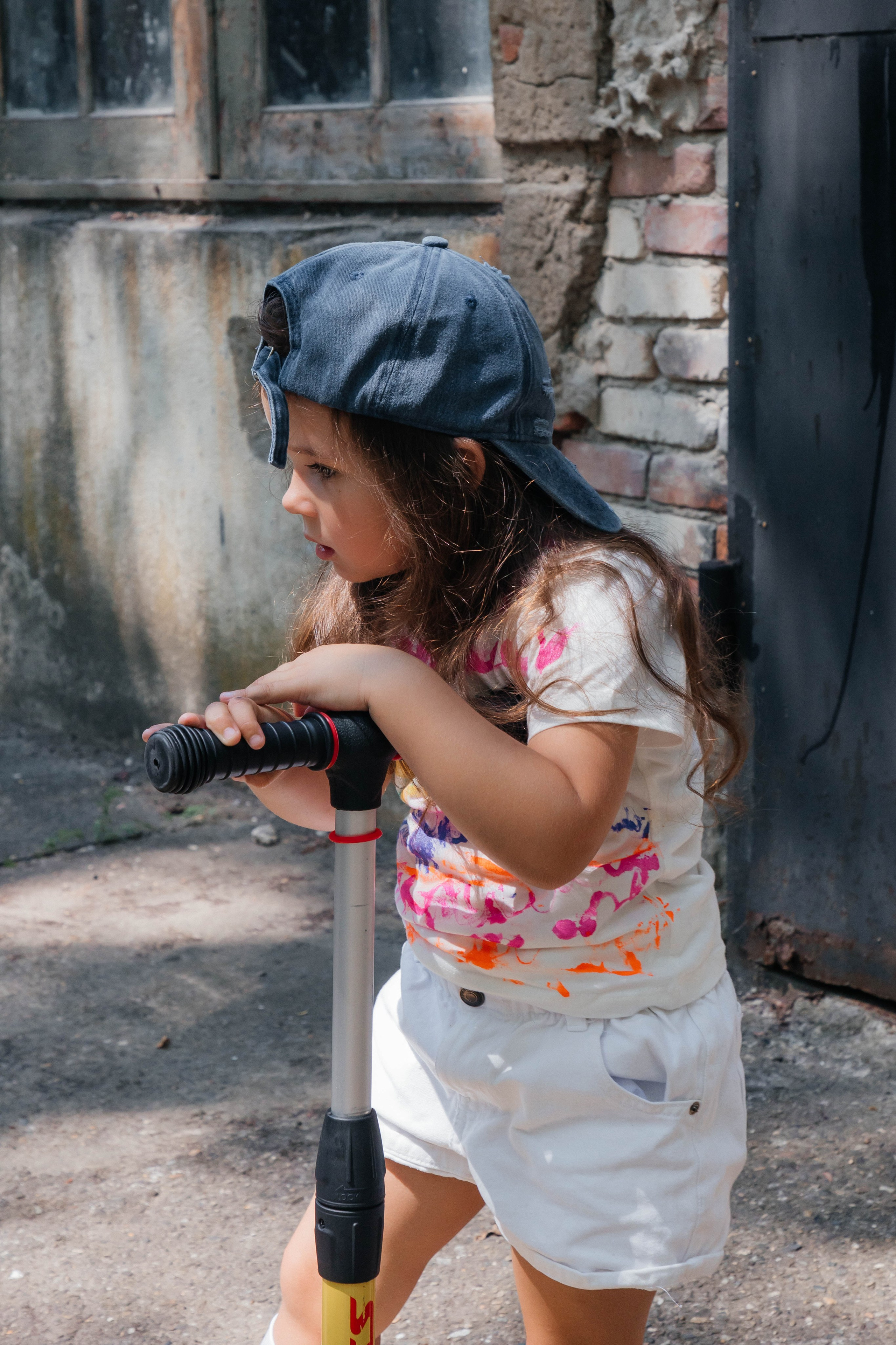 STREET. Efimova Model Agency