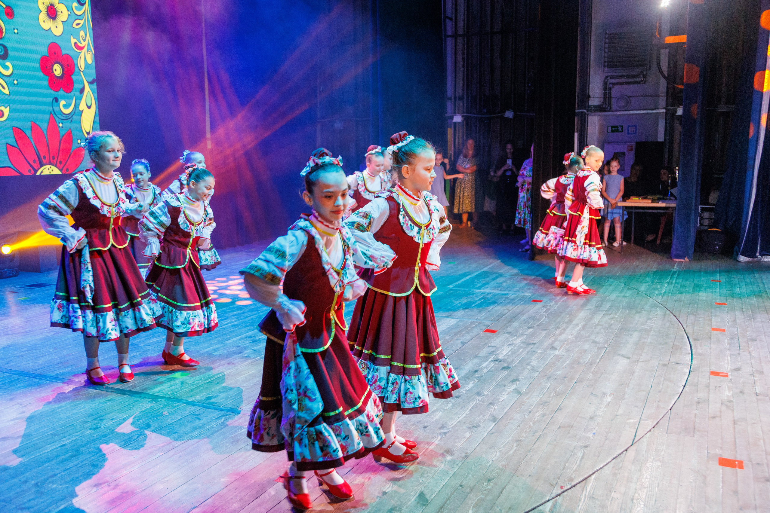 Концерт «Монпансье». Свадебный и семейный фотограф в Армавире