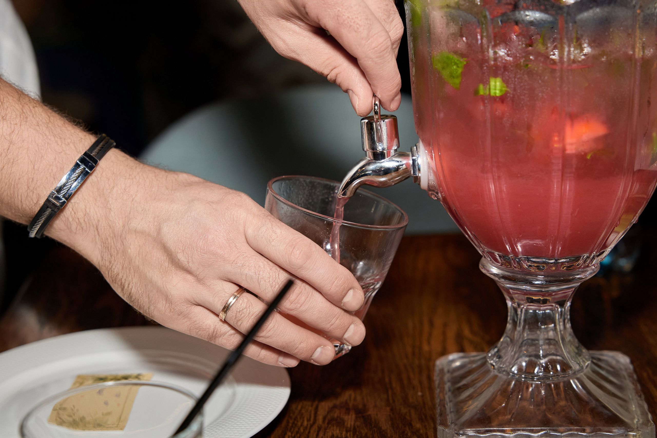 Фотограф на день рождения