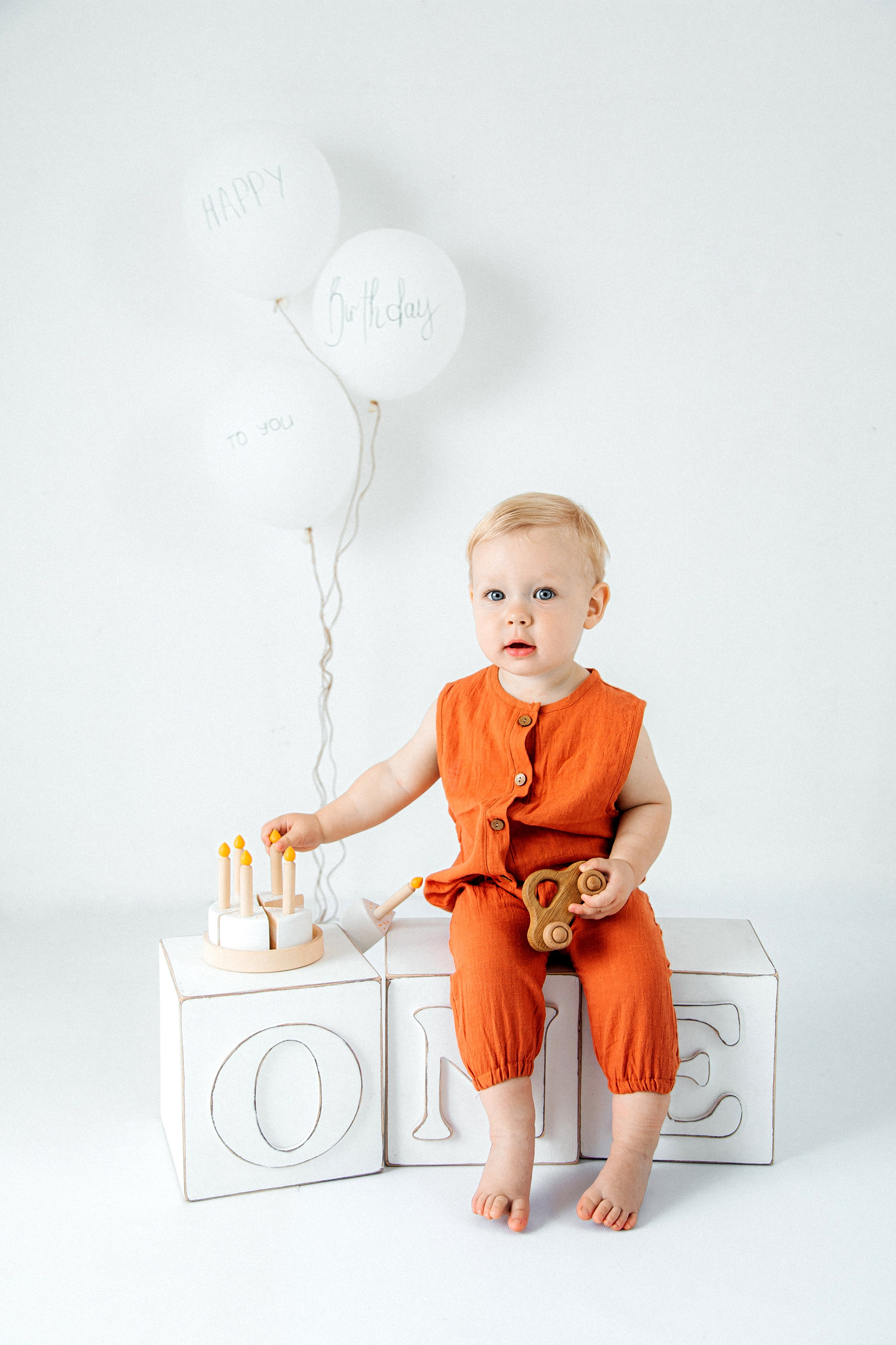 Минимализм. Фотограф новорождённых Екатерина Боброва. Ульяновск