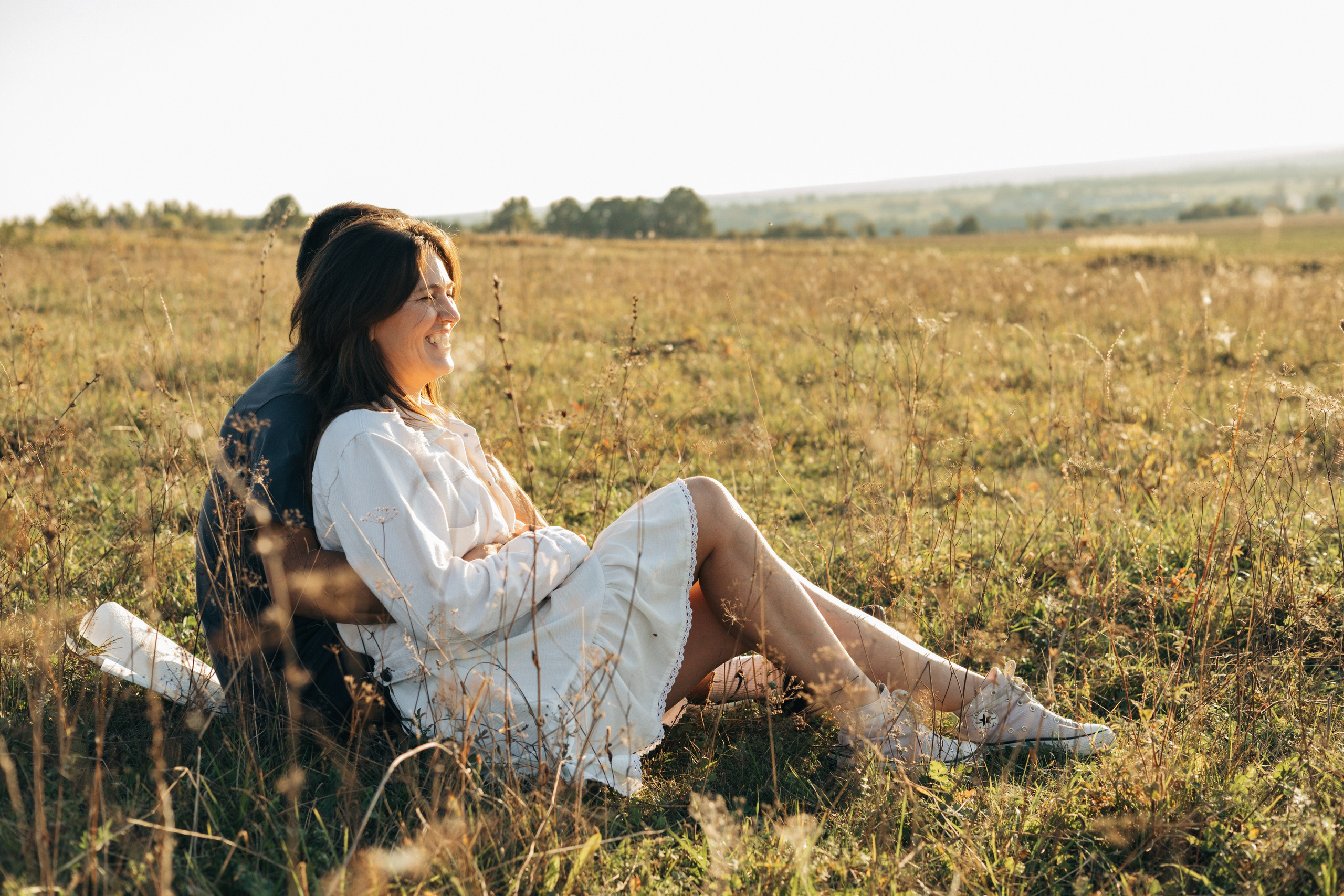 Юля, Илья, Полина, Сергей. Ваш фотограф