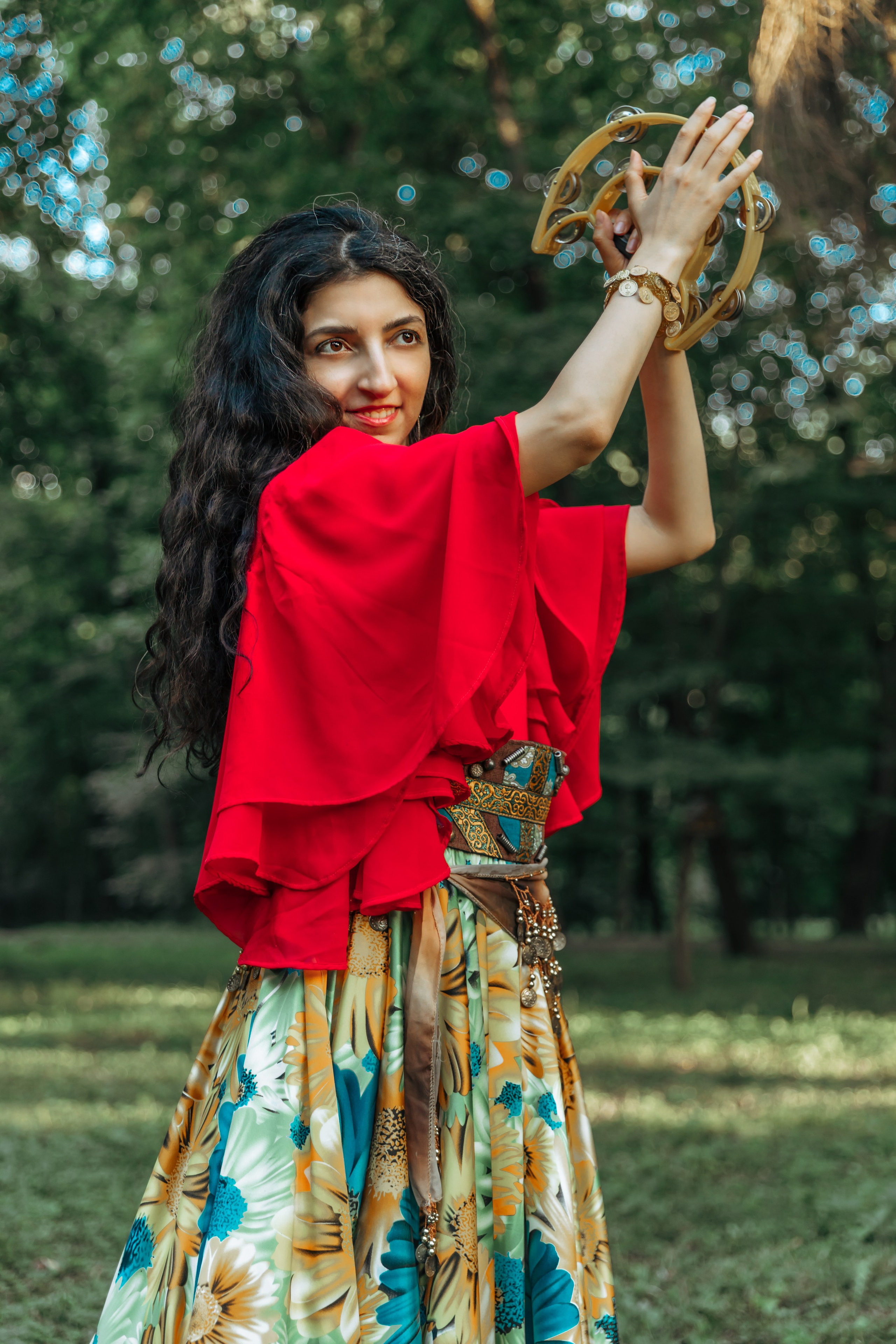 Гаяне. Портретный и семейный фотограф в Москве Ирина Голубчина