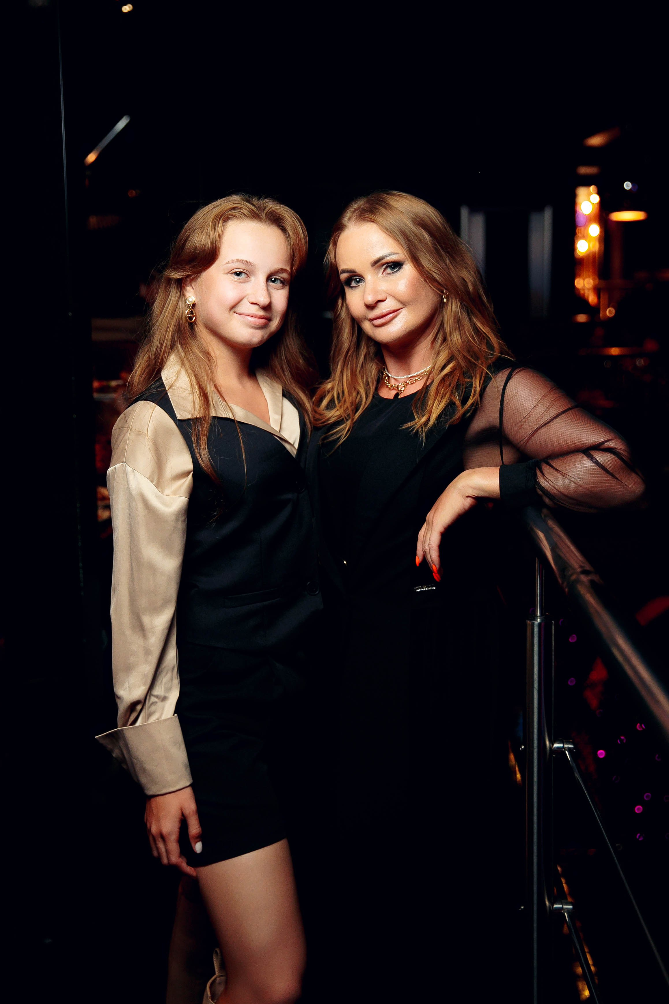 Авто леди шоу. Ваш репортажный фотограф Артемий Антонов